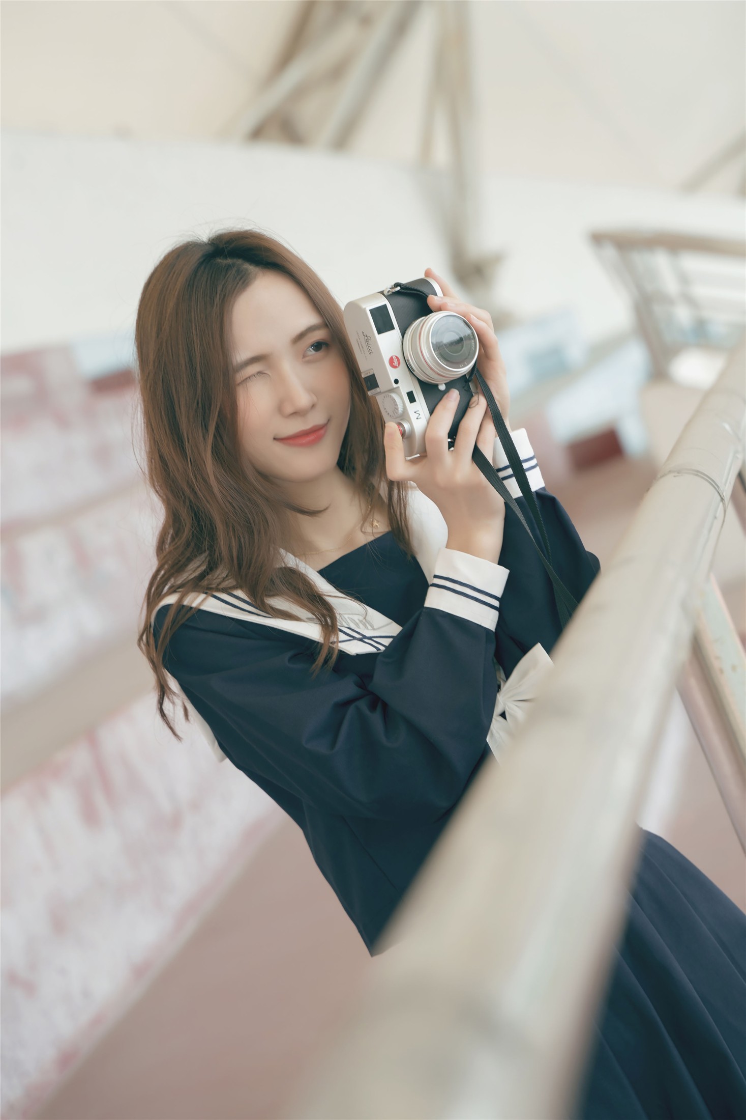 老猪 – 《今天不上课》[23P] 插图5