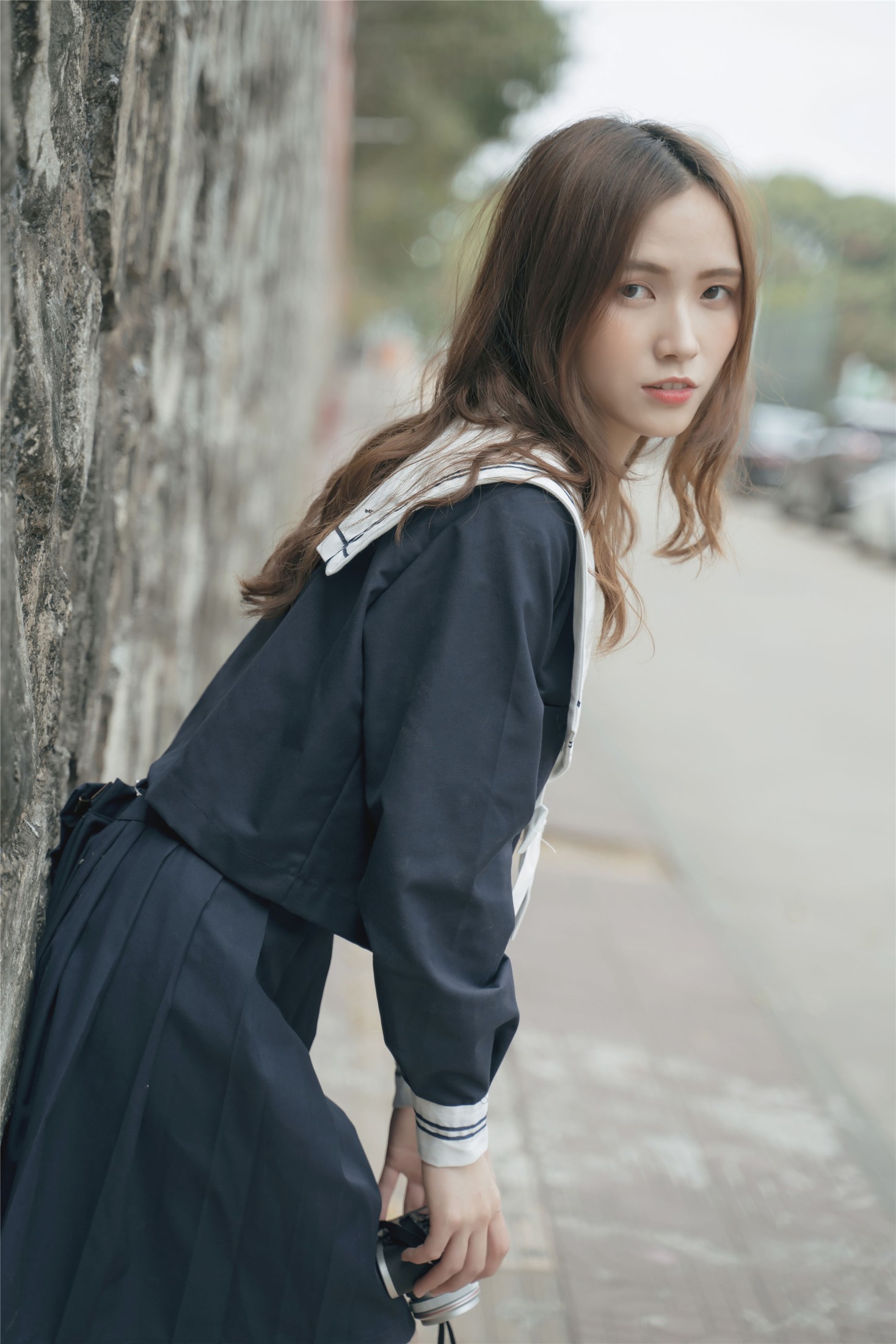 老猪 – 《今天不上课》[23P] 插图4