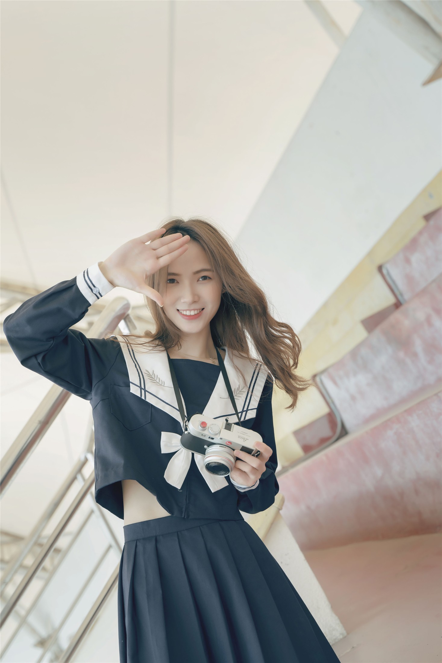 老猪 – 《今天不上课》[23P] 插图3