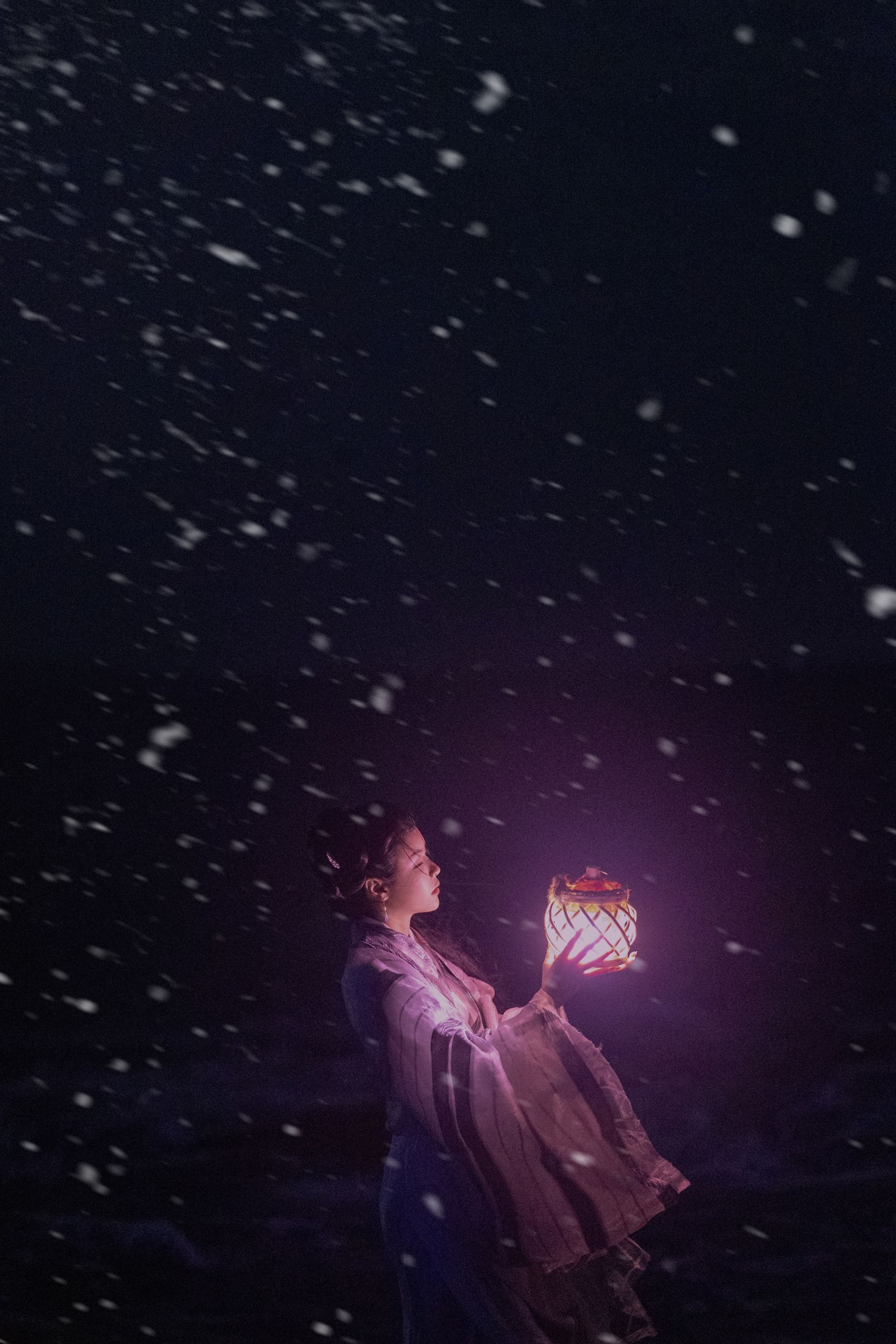 三重子-kiki – 《沧海无涯》[33P]