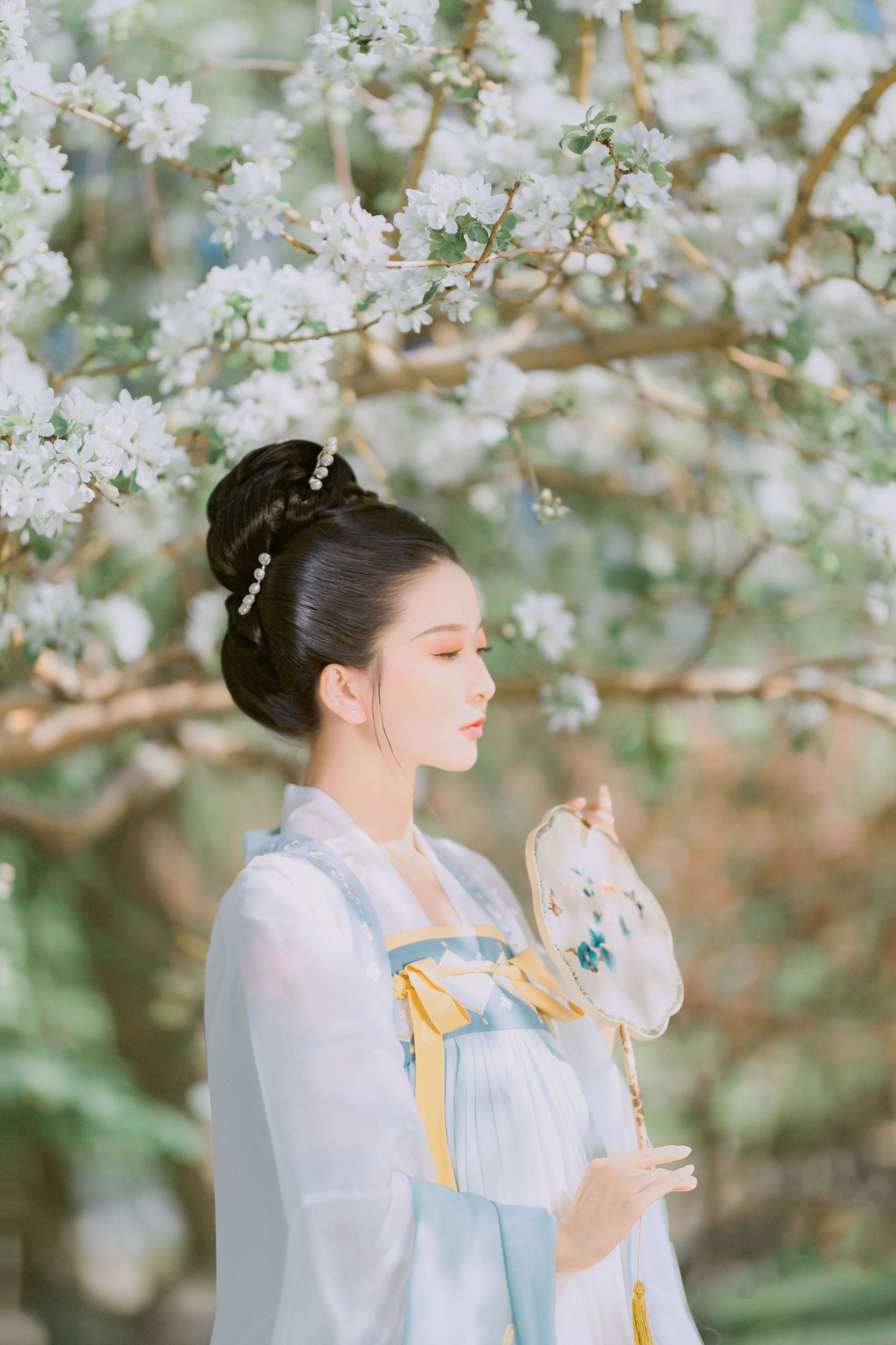 Simple – 《花朝》[22P]