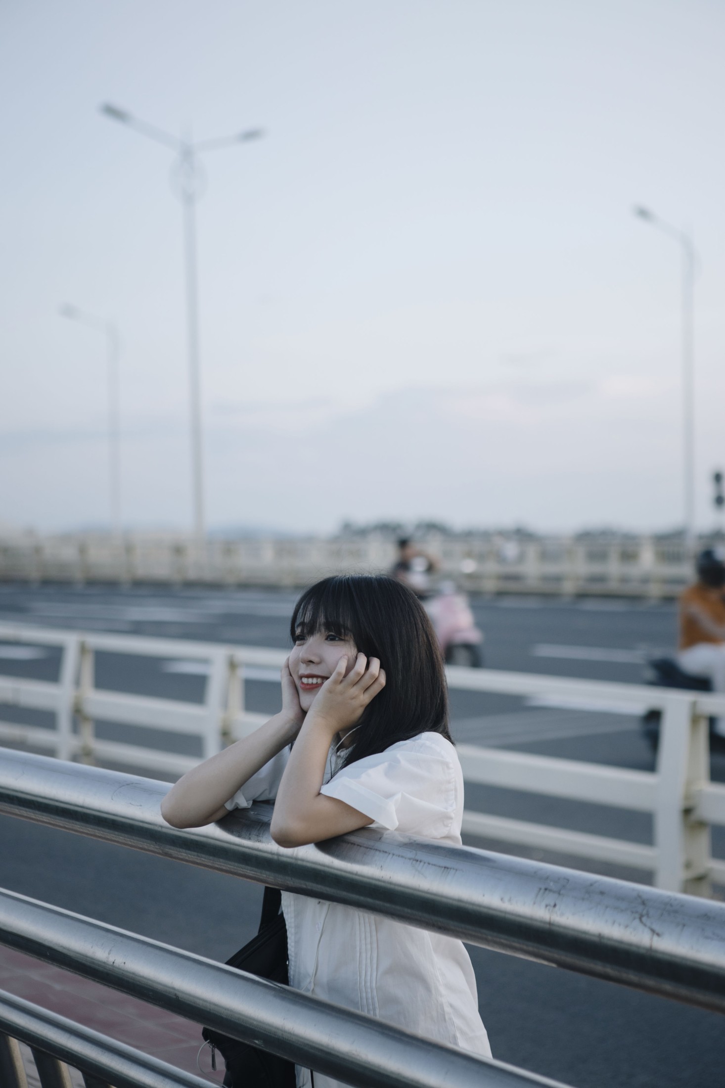 昔非_ – 《你听得到》[22P] 插图5