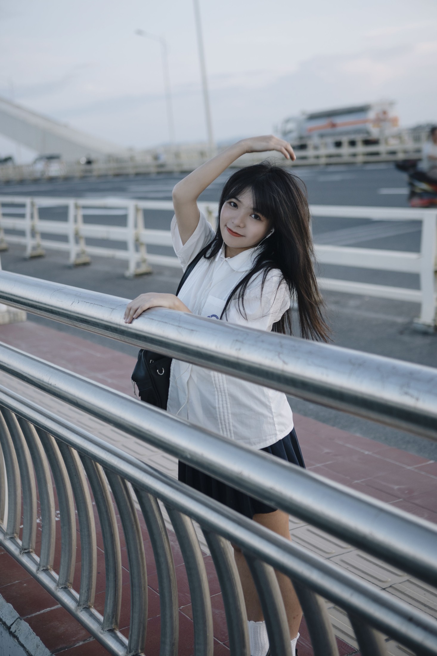 昔非_ – 《你听得到》[22P] 插图4