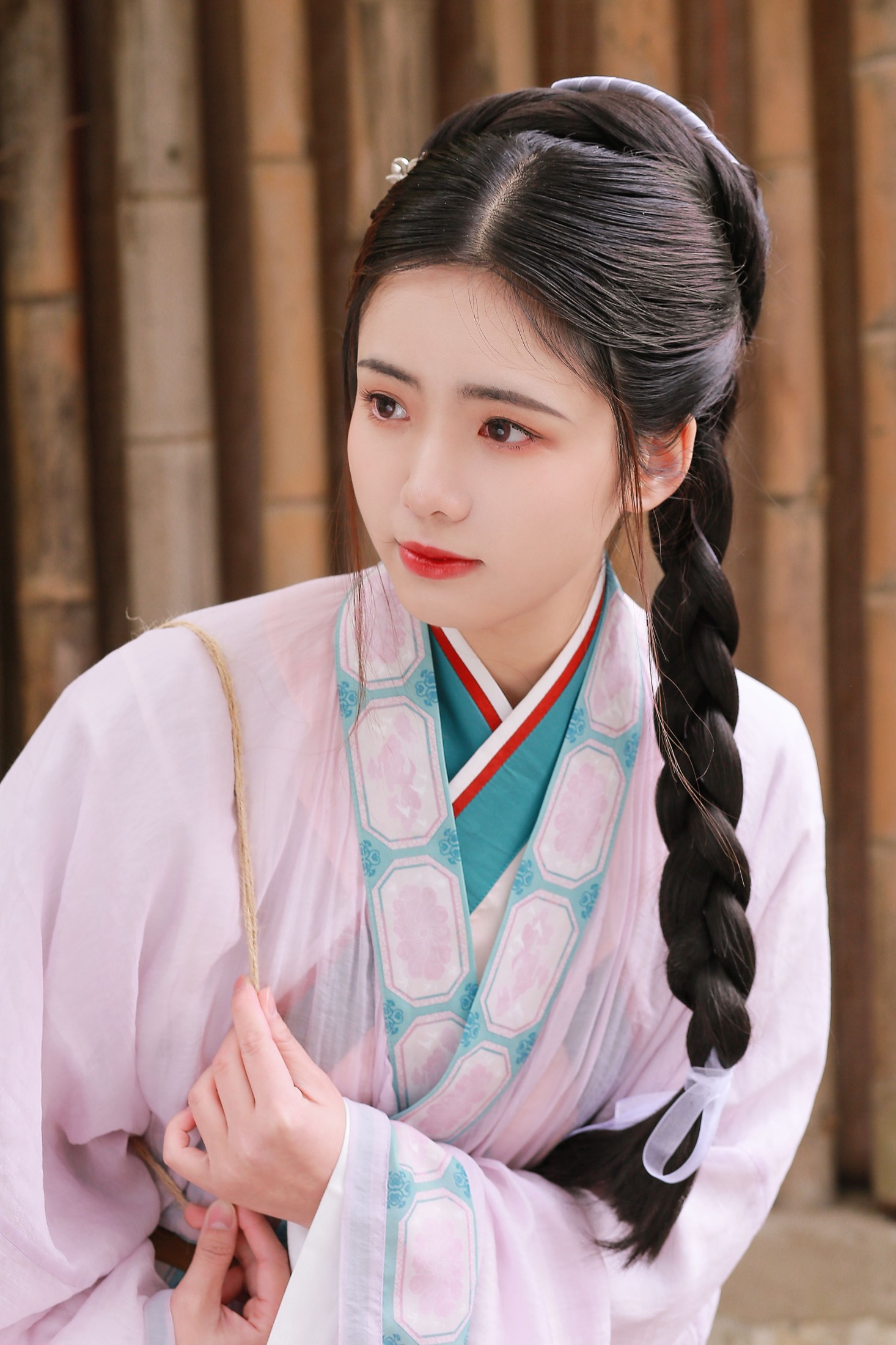 沂越 – 《春江》[23P]