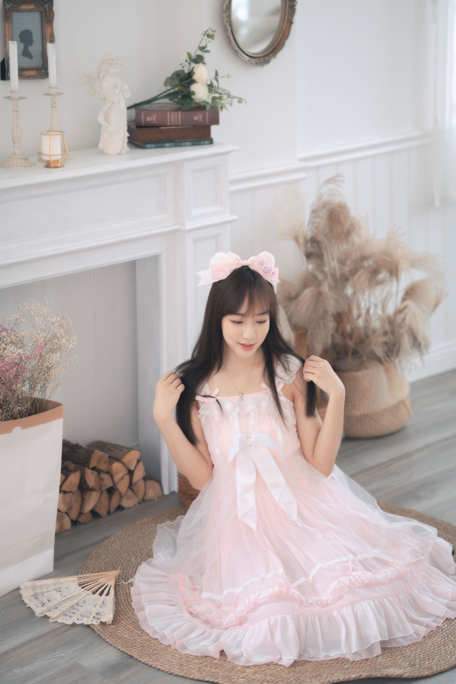 D – 《二次元Lolita》[21P]