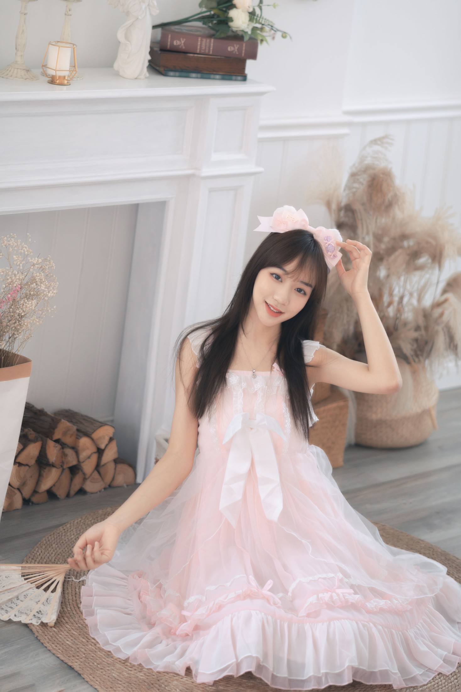 D – 《二次元Lolita》[21P]