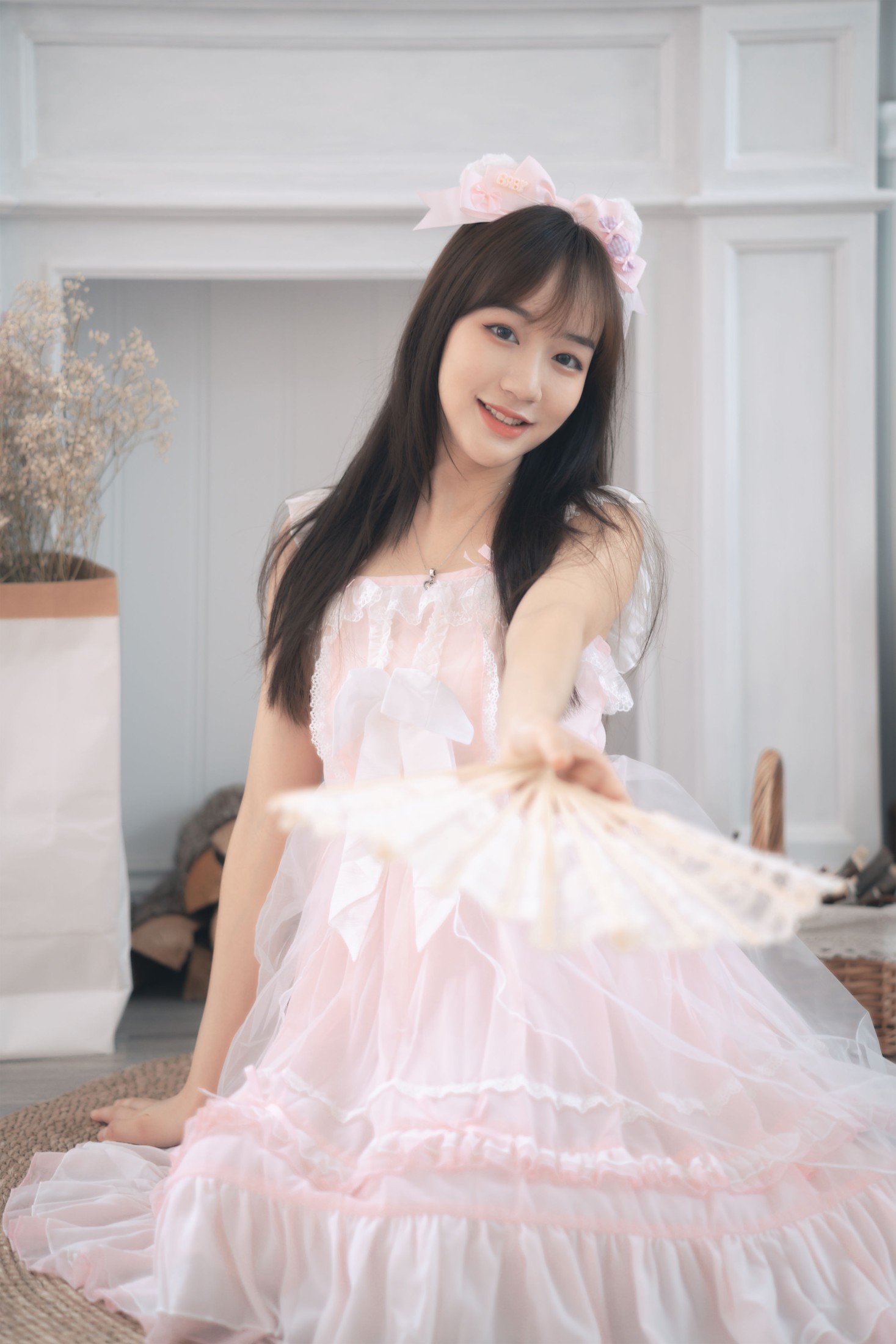 D – 《二次元Lolita》[21P]