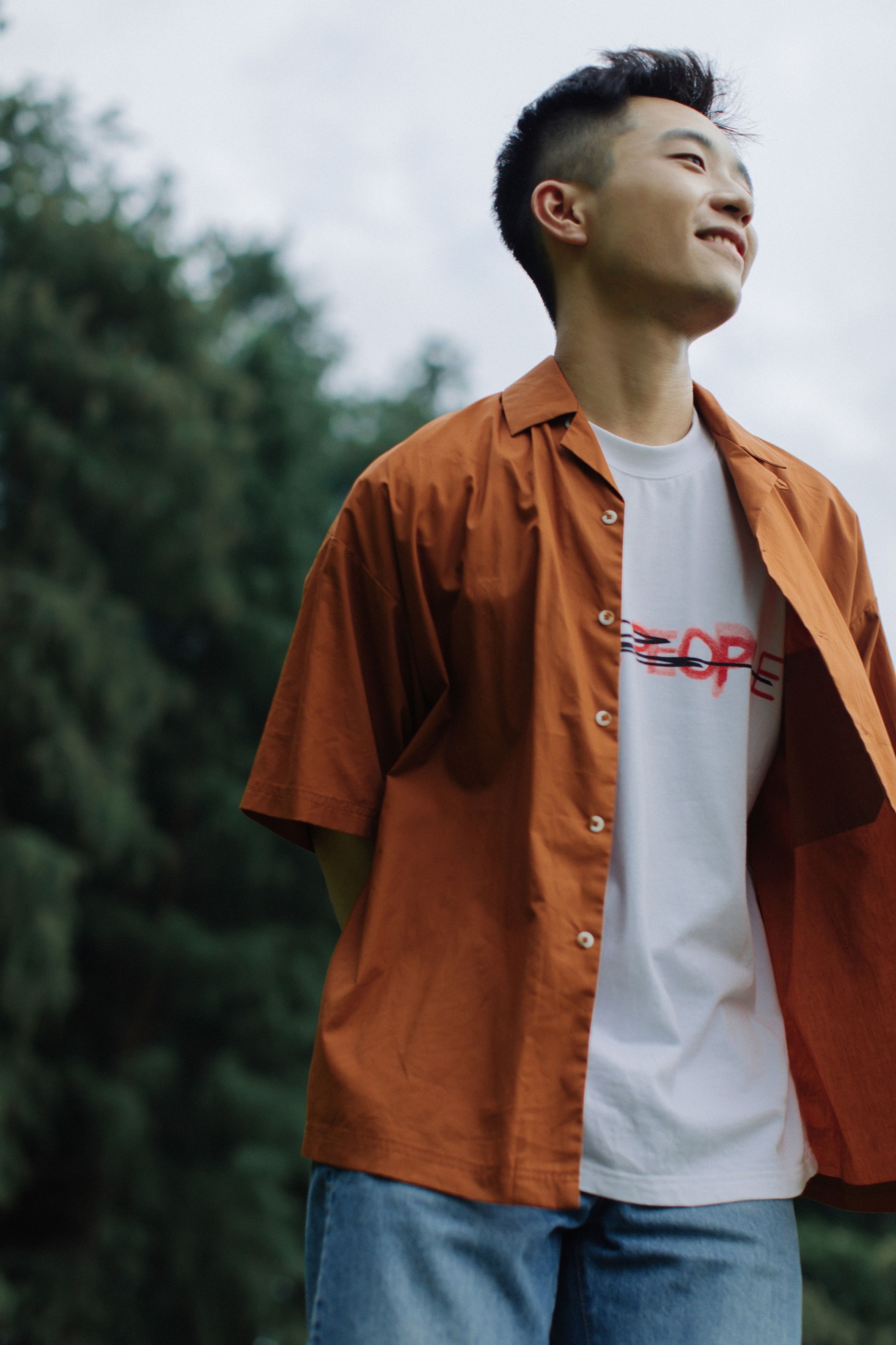 活烦 – 《大男孩》[22P]