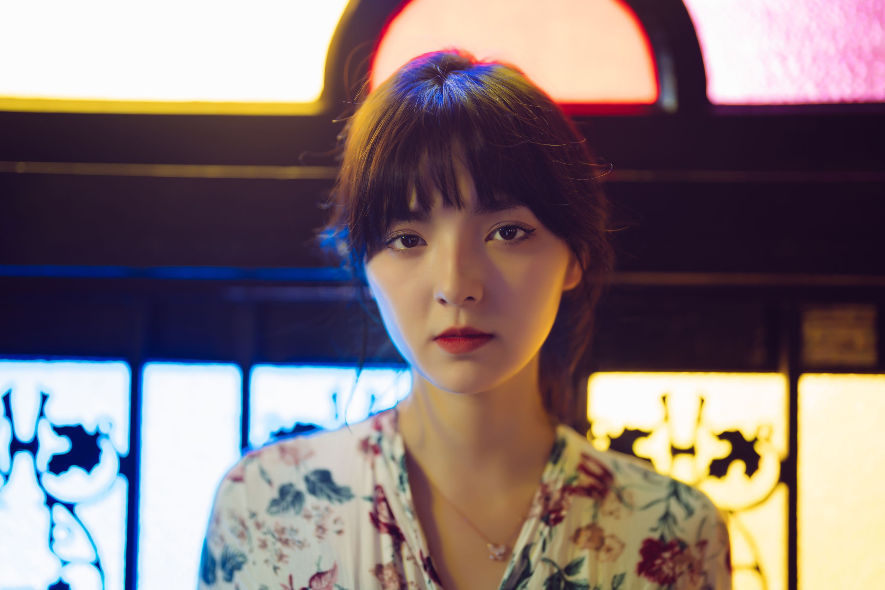 冯玉憬 – 《哈利路亚》[60P]