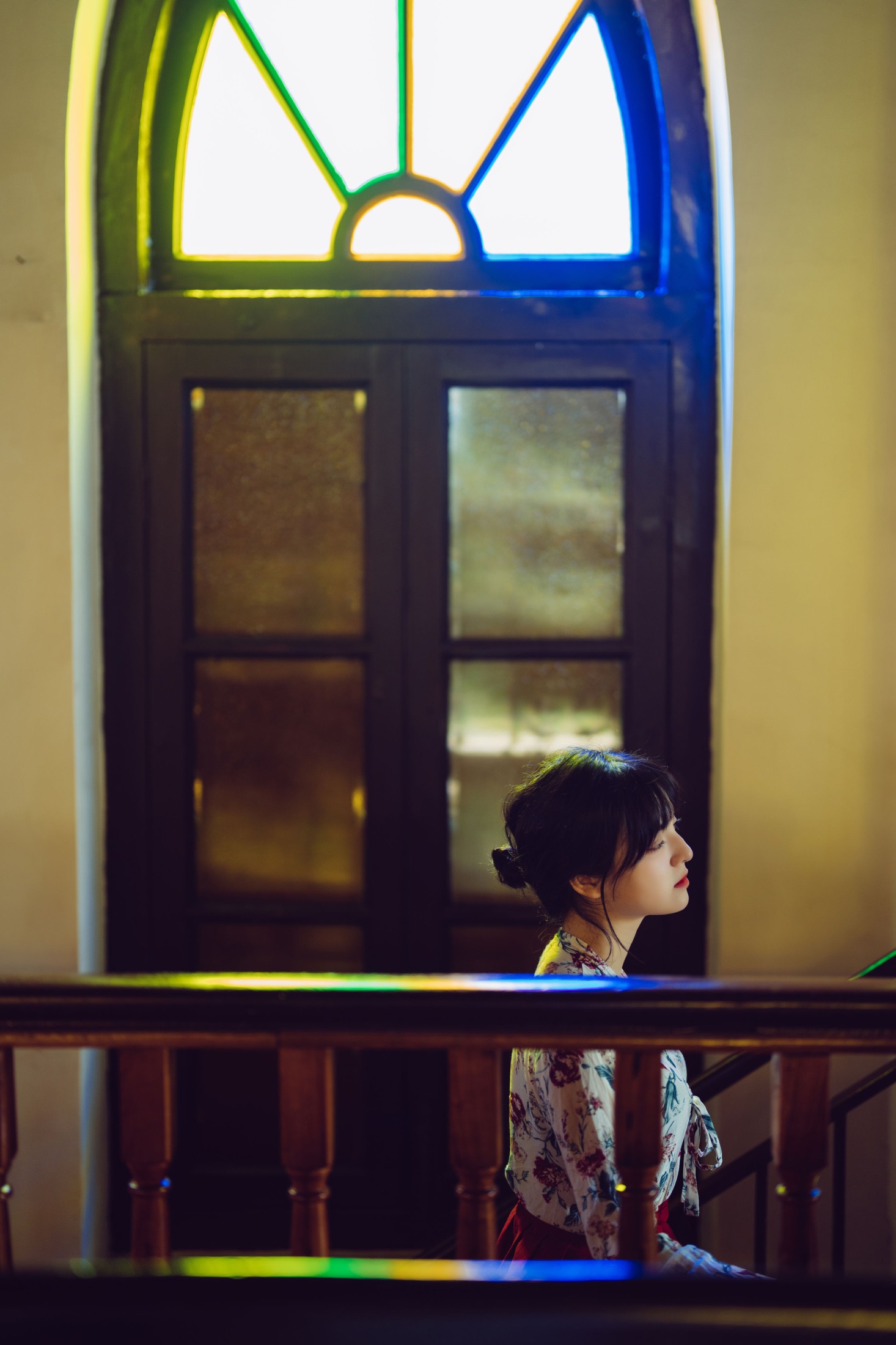 冯玉憬 – 《哈利路亚》[60P]