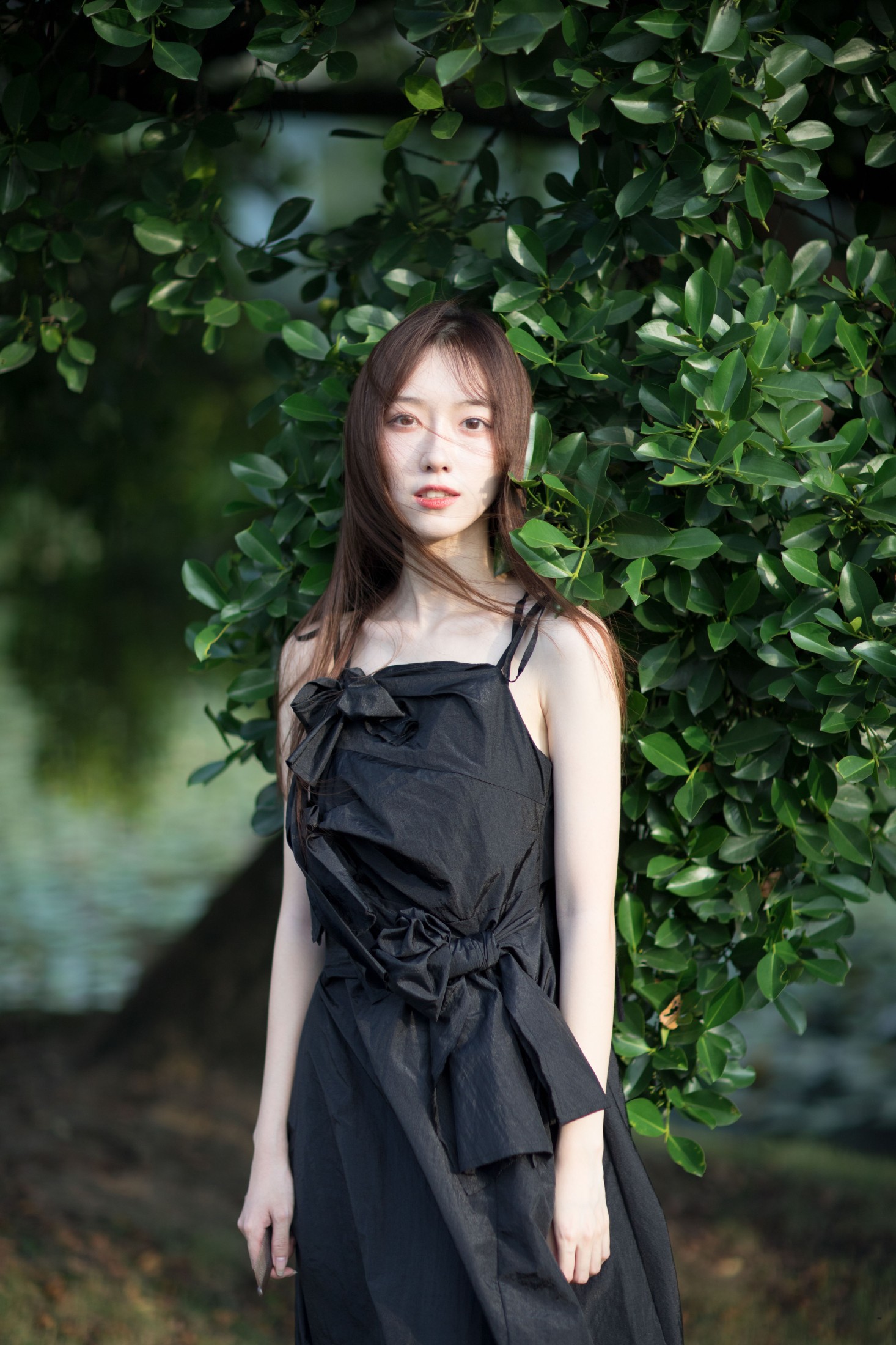 KK – 《微风起，心已动》[25P]