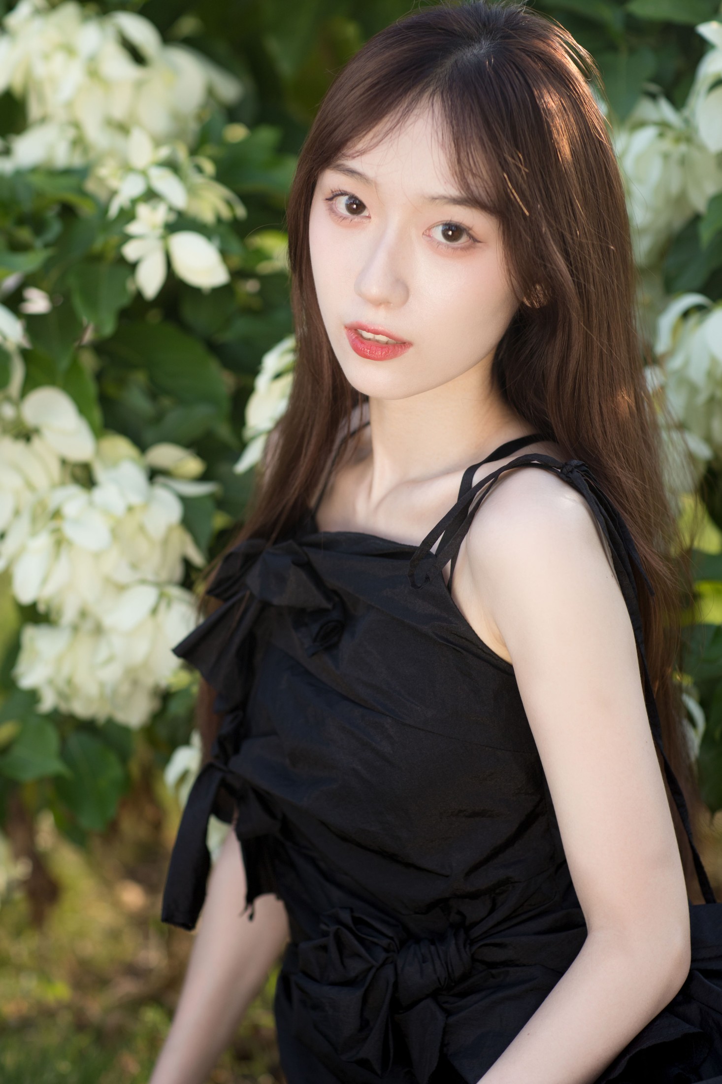 KK – 《微风起，心已动》[25P]