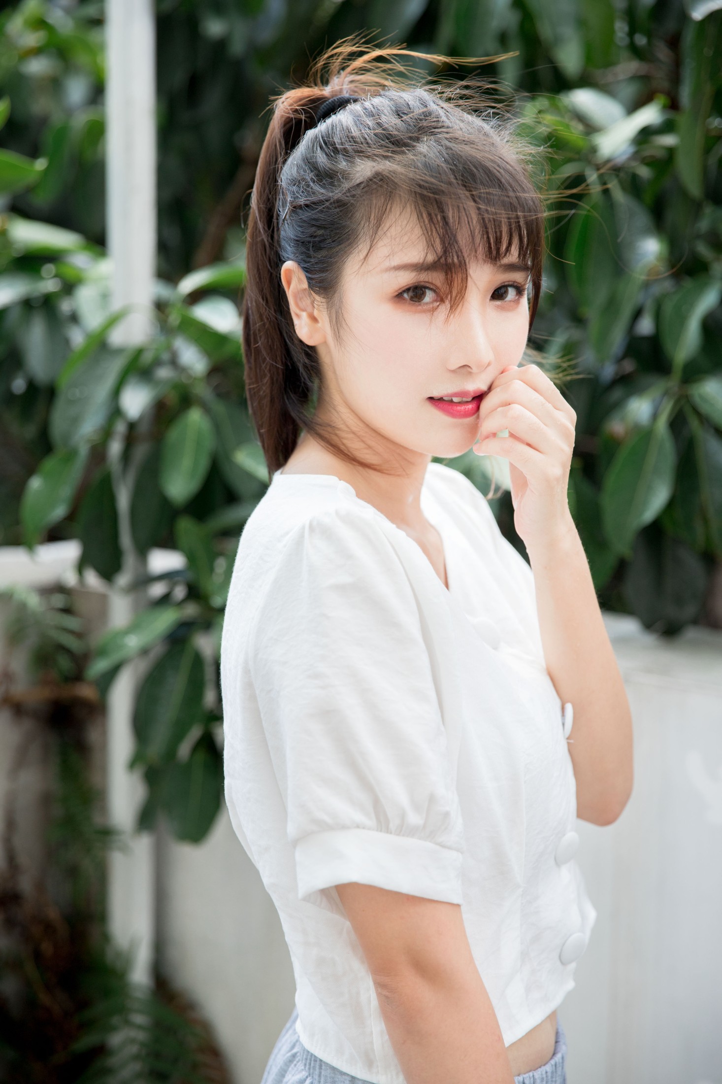 湘湘 – 《小确幸》[22P] 插图5