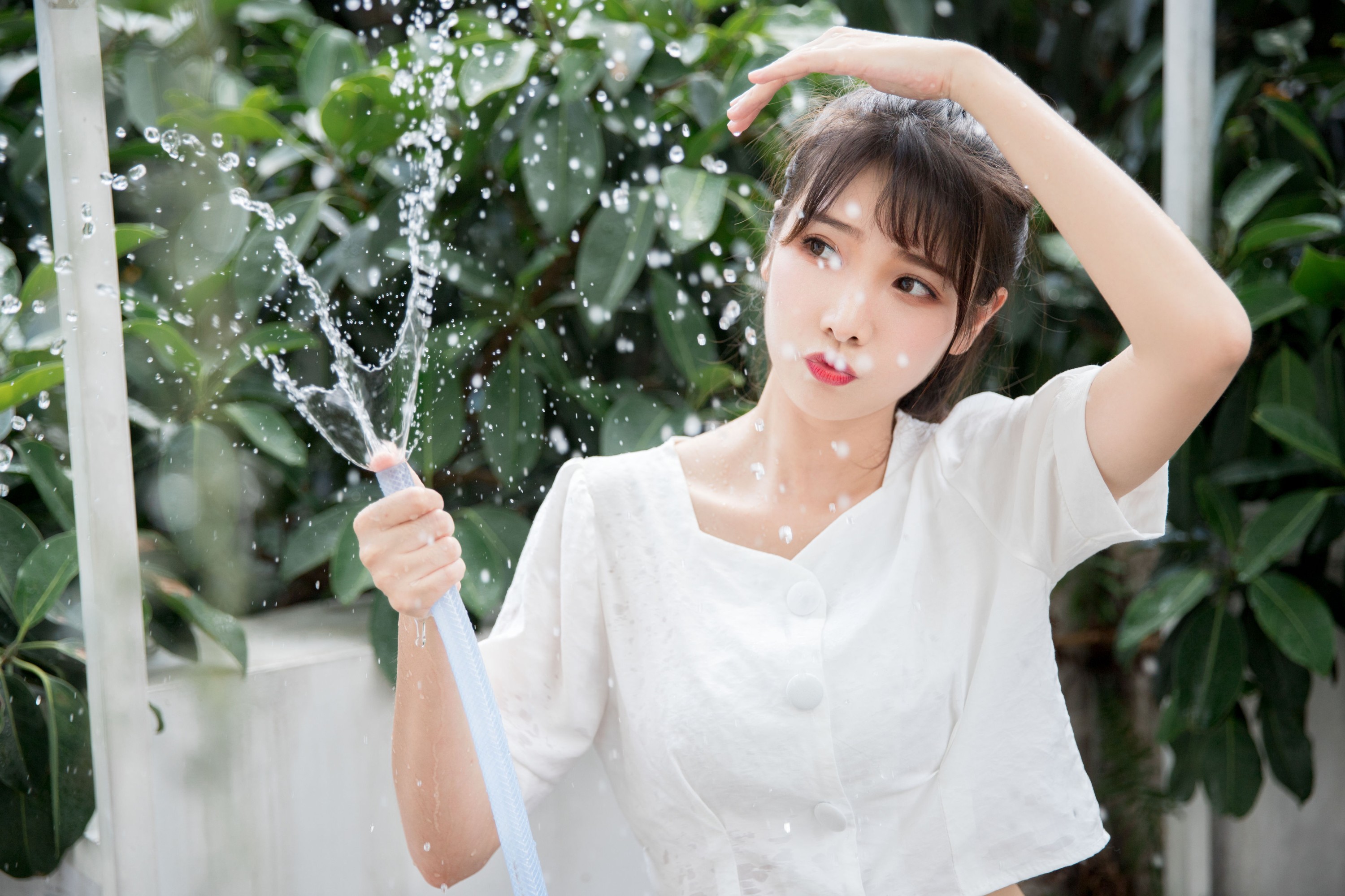 湘湘 – 《小确幸》[22P] 插图3