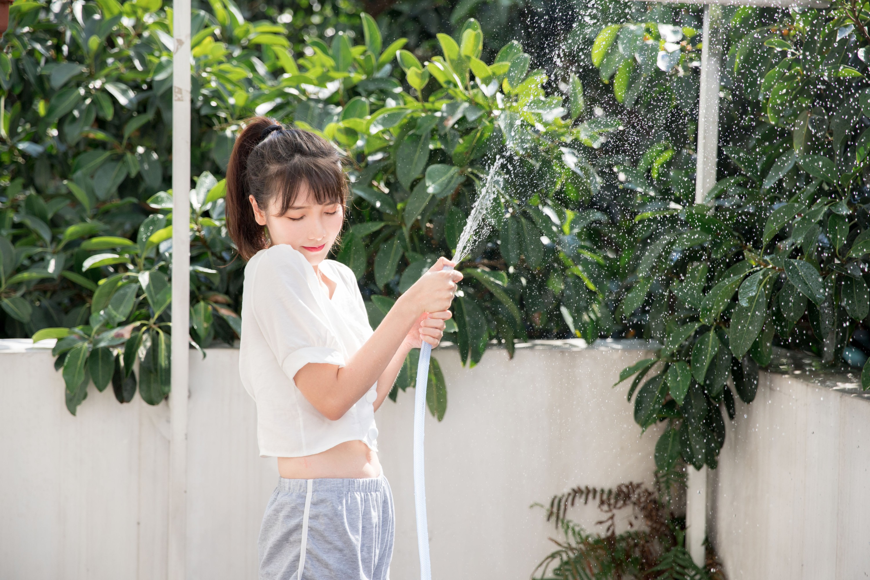 湘湘 – 《小确幸》[22P] 插图4