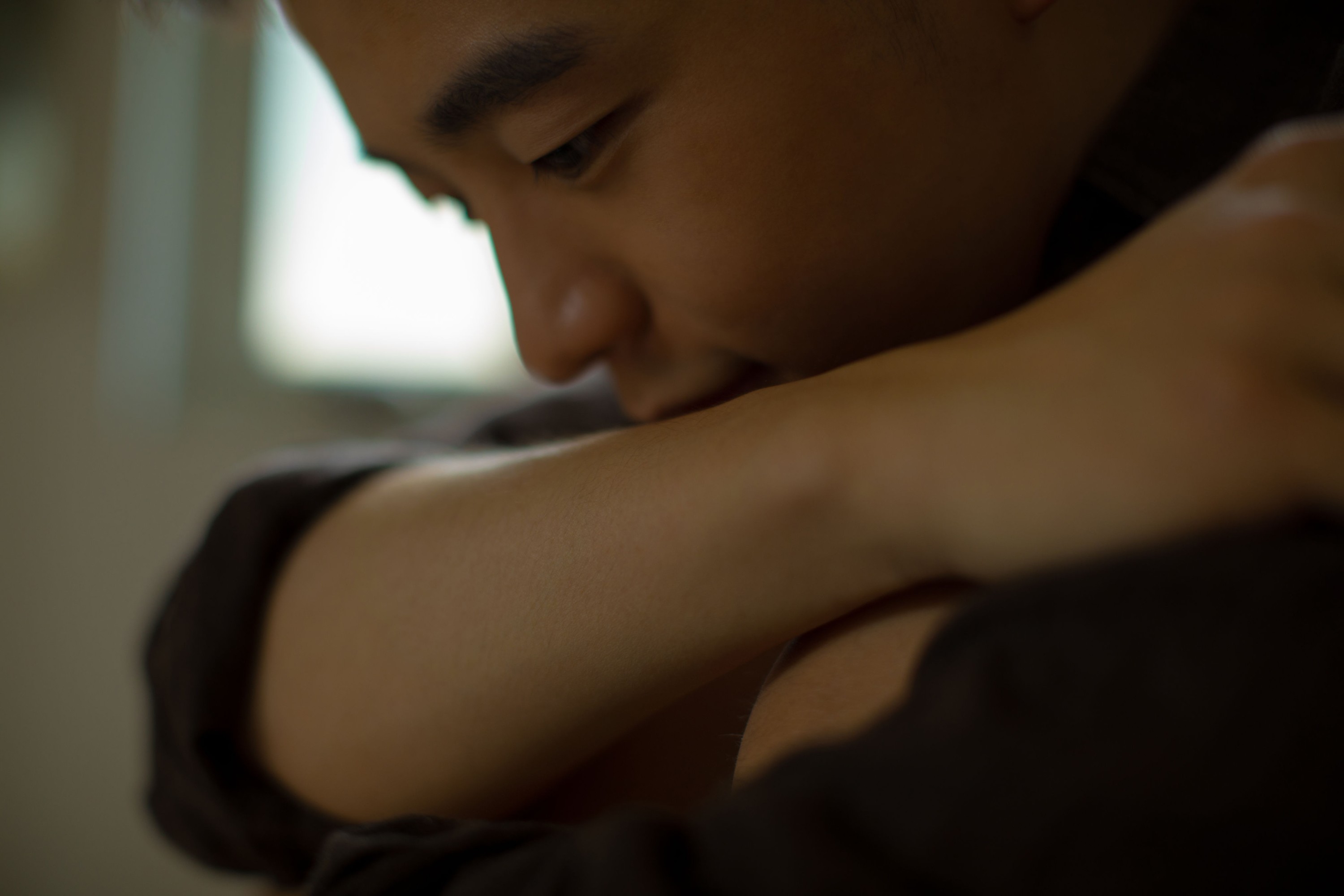 活烦 – 《独处时光》[24P] 插图3