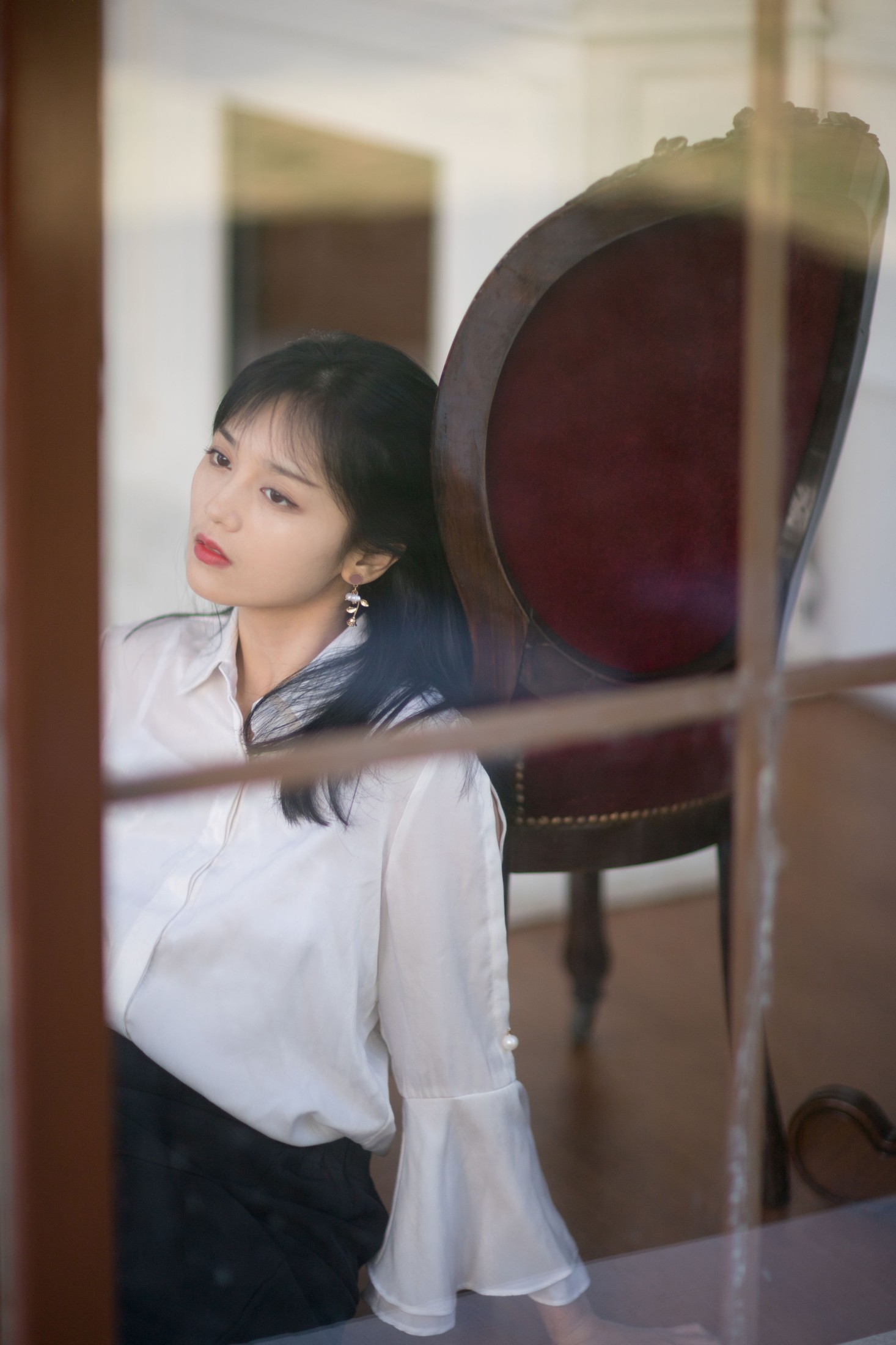 雨文 – 《窗外》[22P]