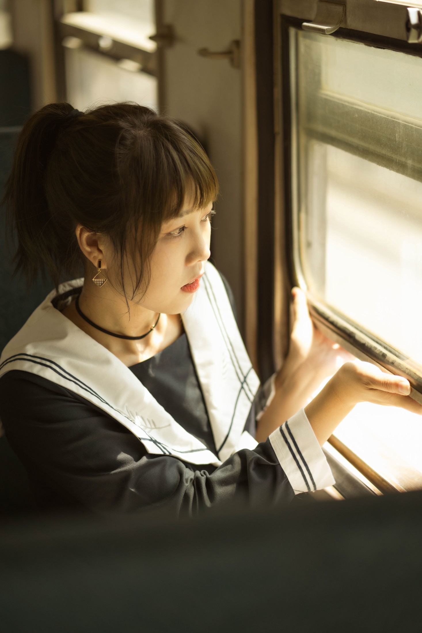 tau – 《旧时》[28P]