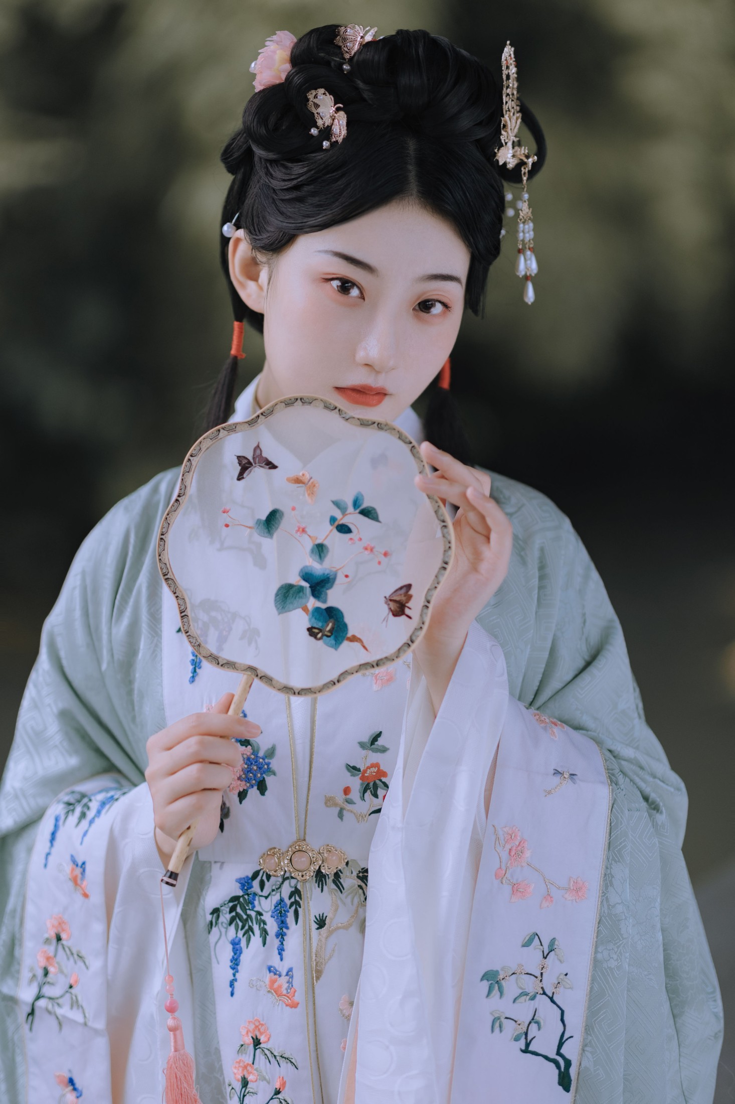 Rider – 《宿雨初霁》[31P]