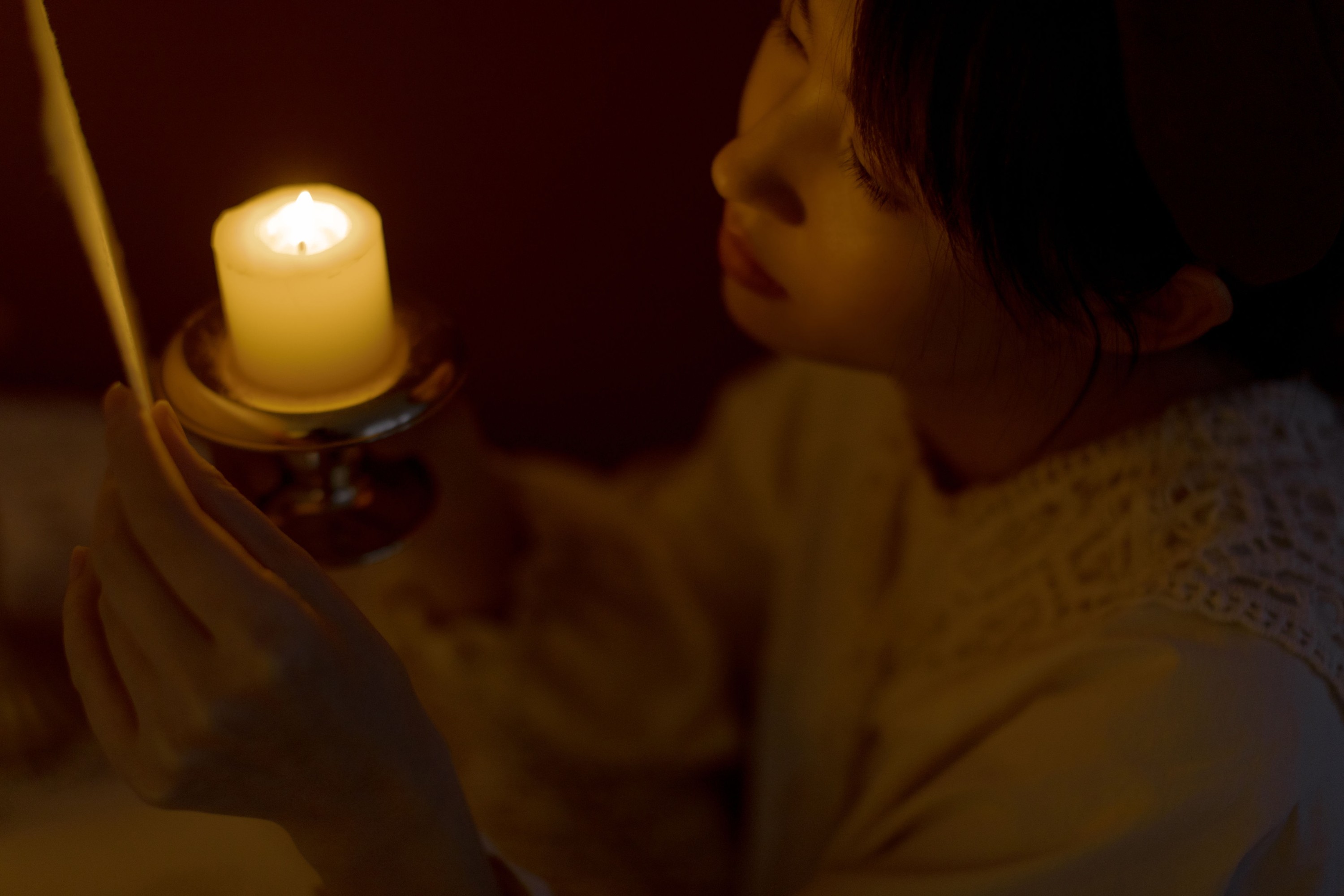 大嘉 – 《少女的梦》[24P]