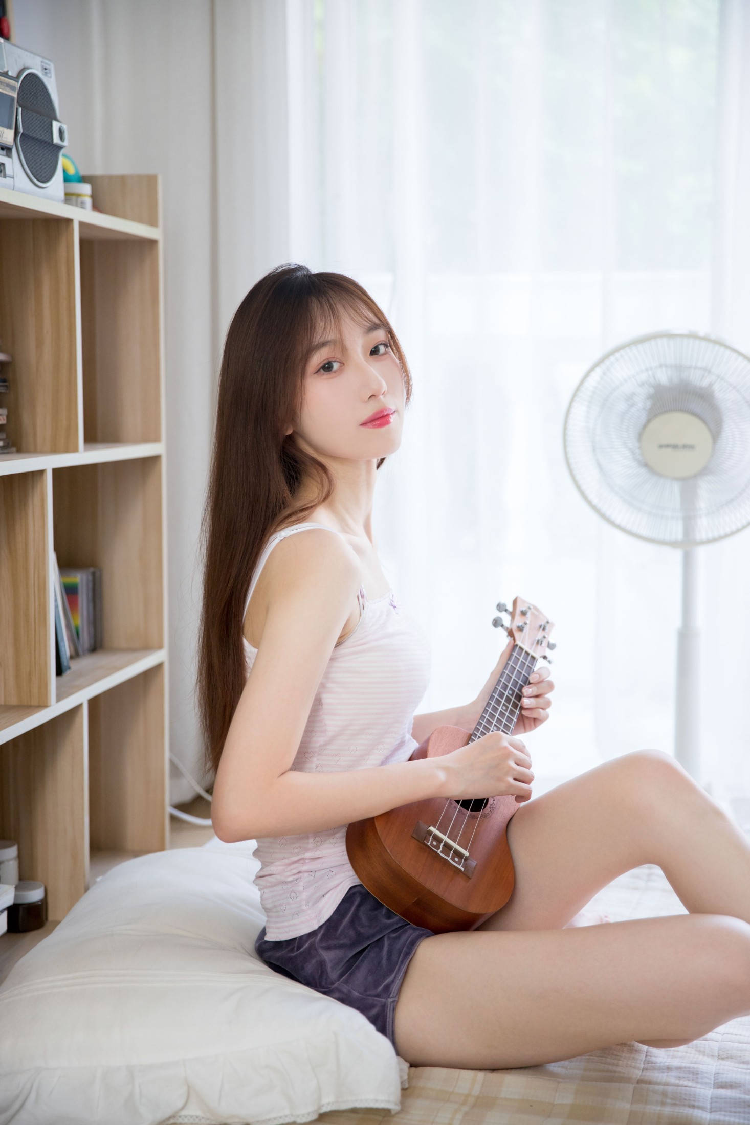 KK – 《草莓的味道》[23P] 插图5