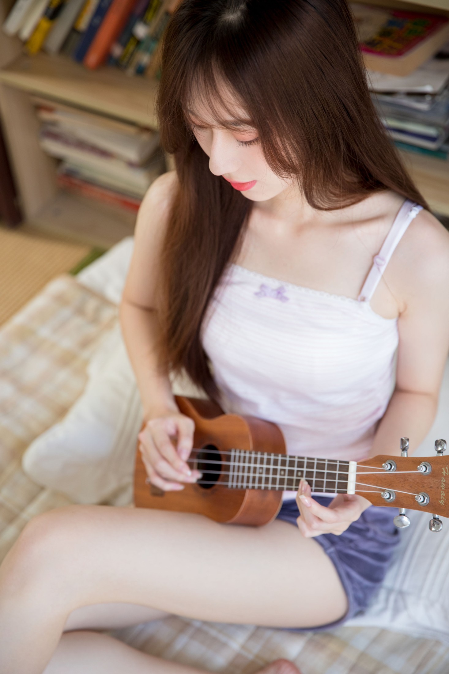 KK – 《草莓的味道》[23P] 插图4