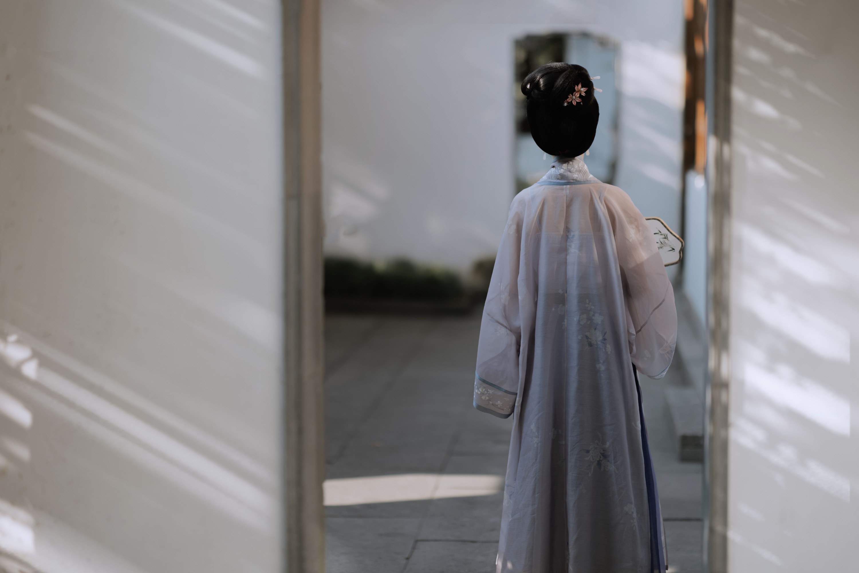 一只阿梦崽 – 《秋日闲情》[35P]