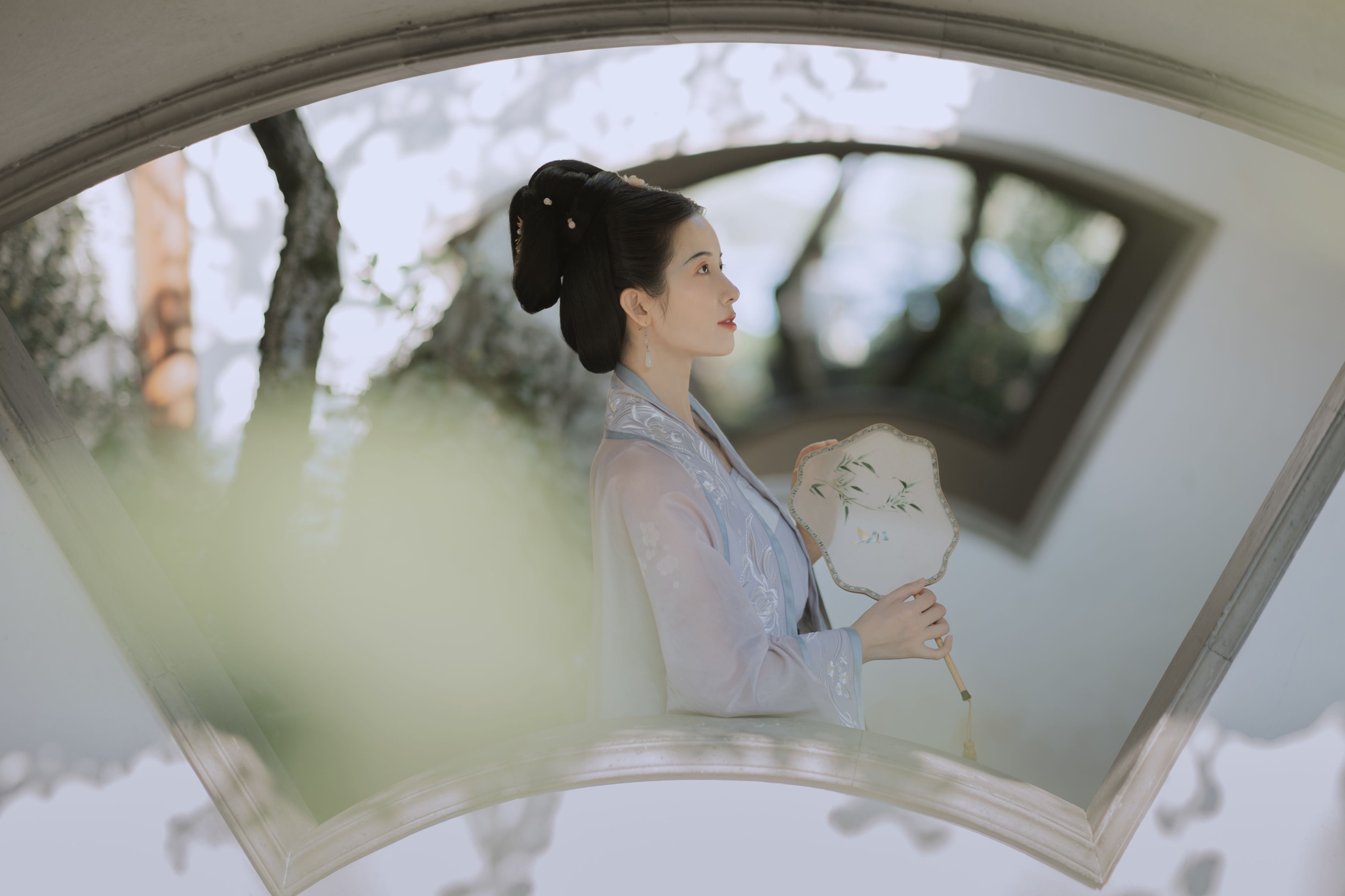 一只阿梦崽 – 《秋日闲情》[35P]