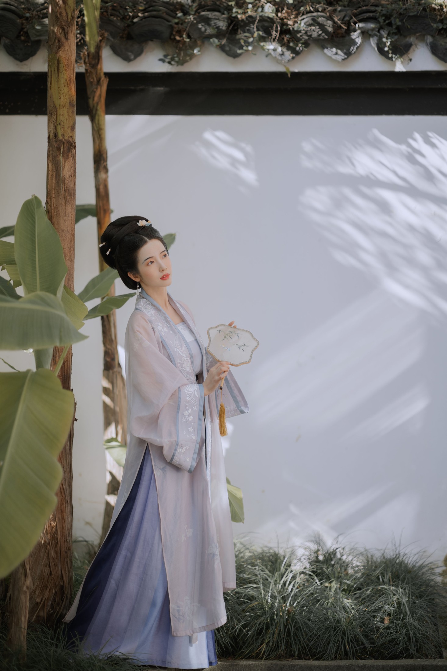 一只阿梦崽 – 《秋日闲情》[35P]