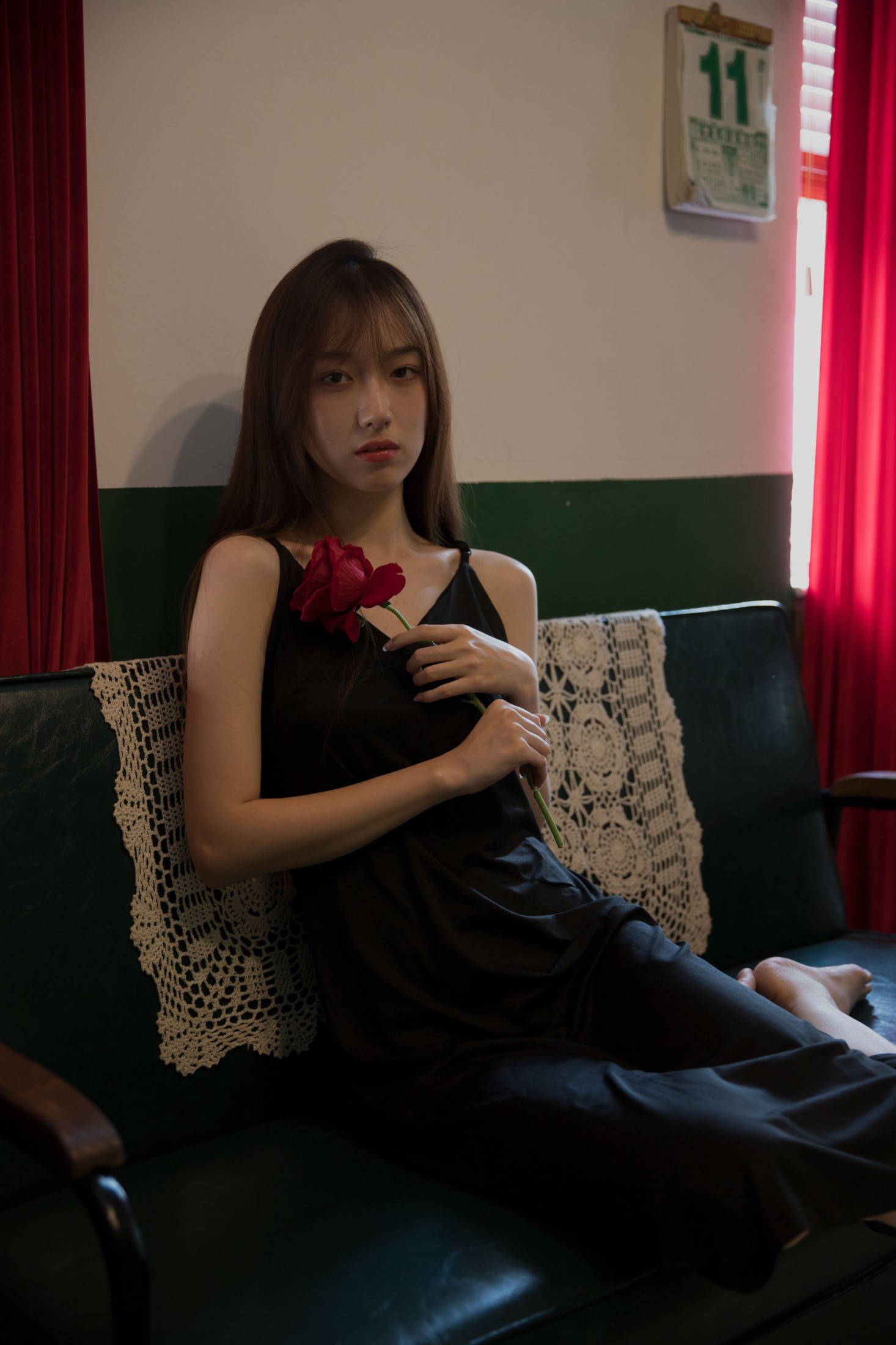 KK – 《后来》[23P] 插图3