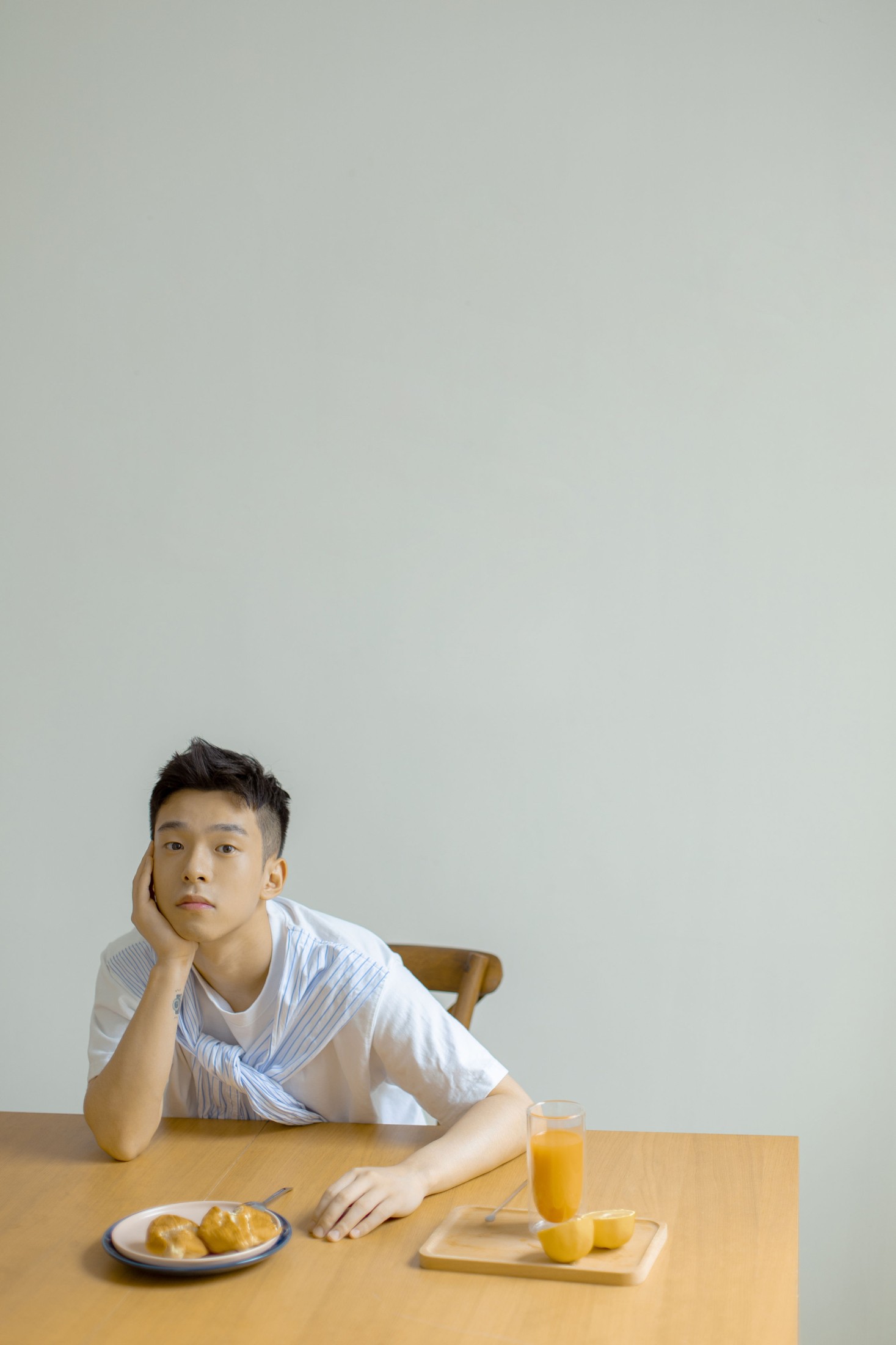 高浩泽 – 《日食记》[26P] 插图5