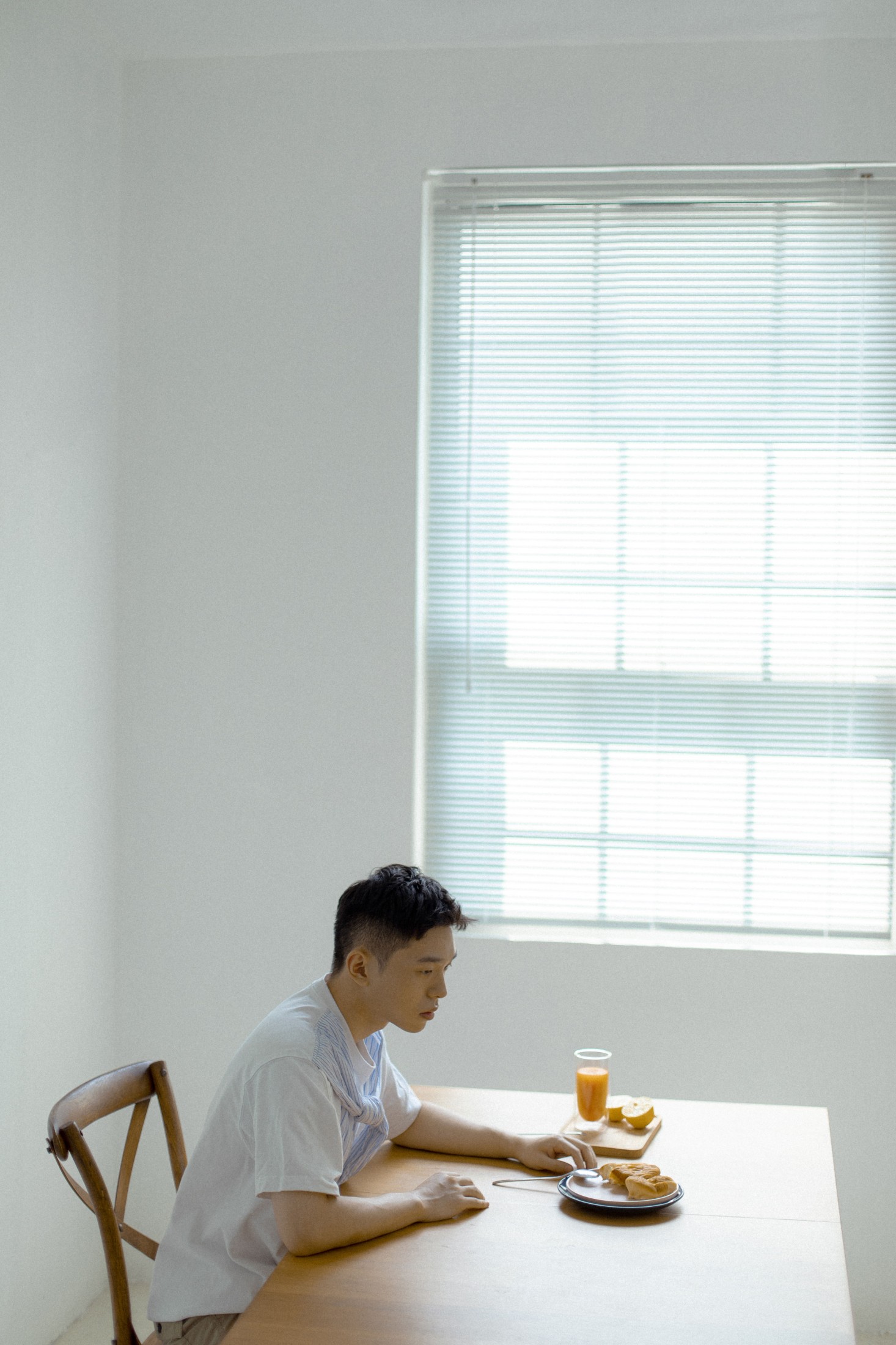 高浩泽 – 《日食记》[26P] 插图3