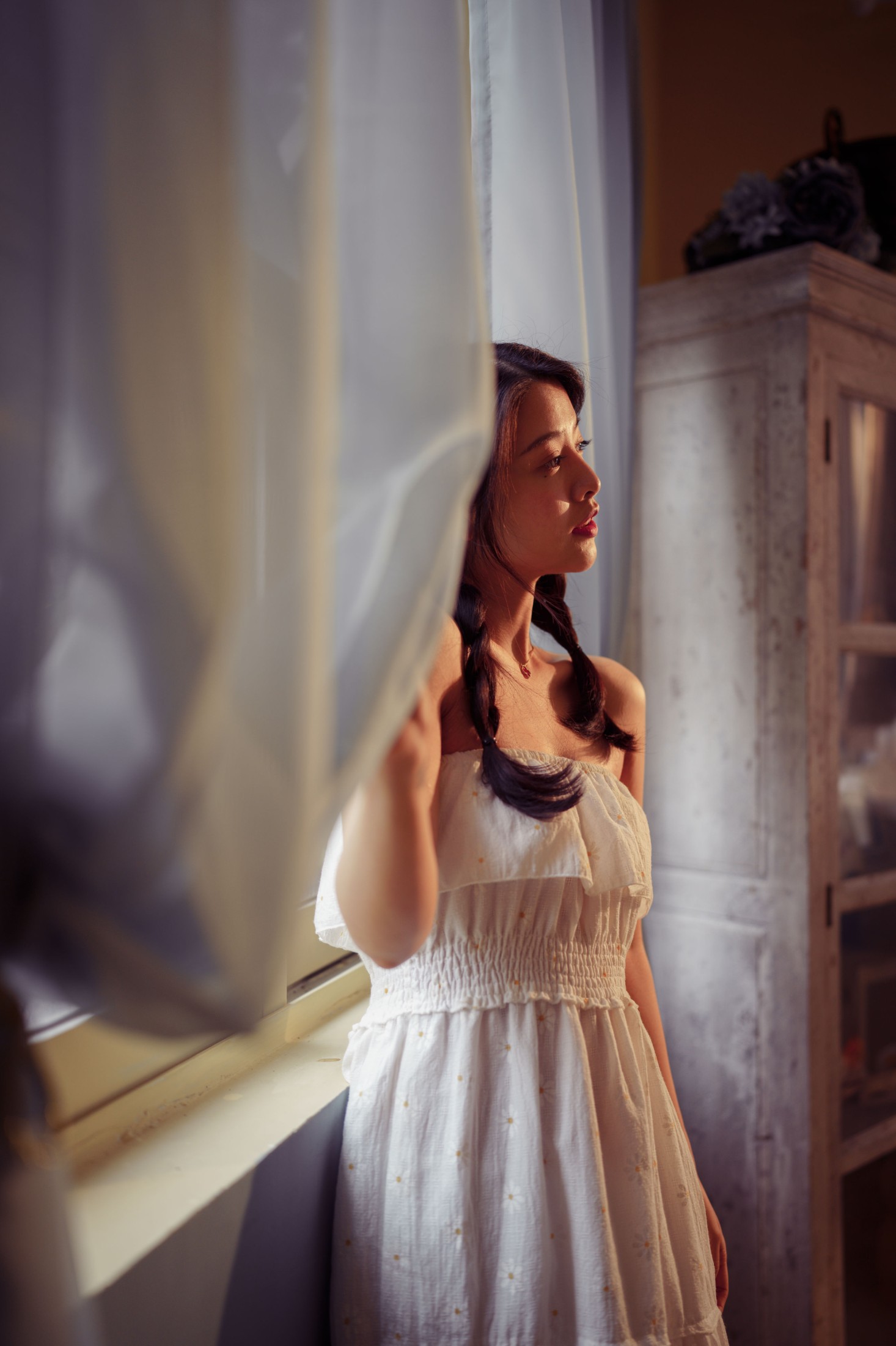 喵喵喵是锦儿呀 – 《阳光照进》[47P] 插图3