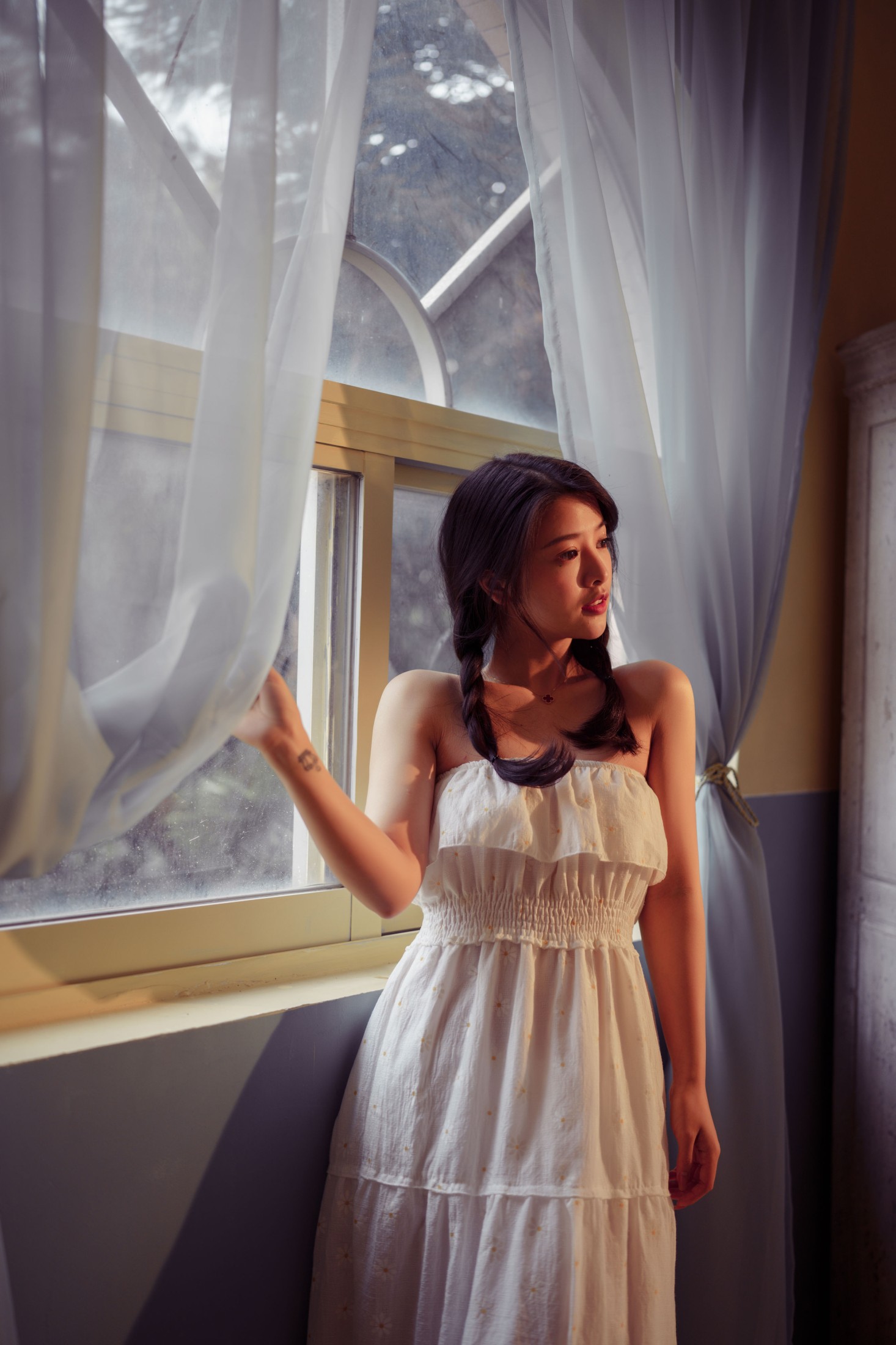 喵喵喵是锦儿呀 – 《阳光照进》[47P] 插图4