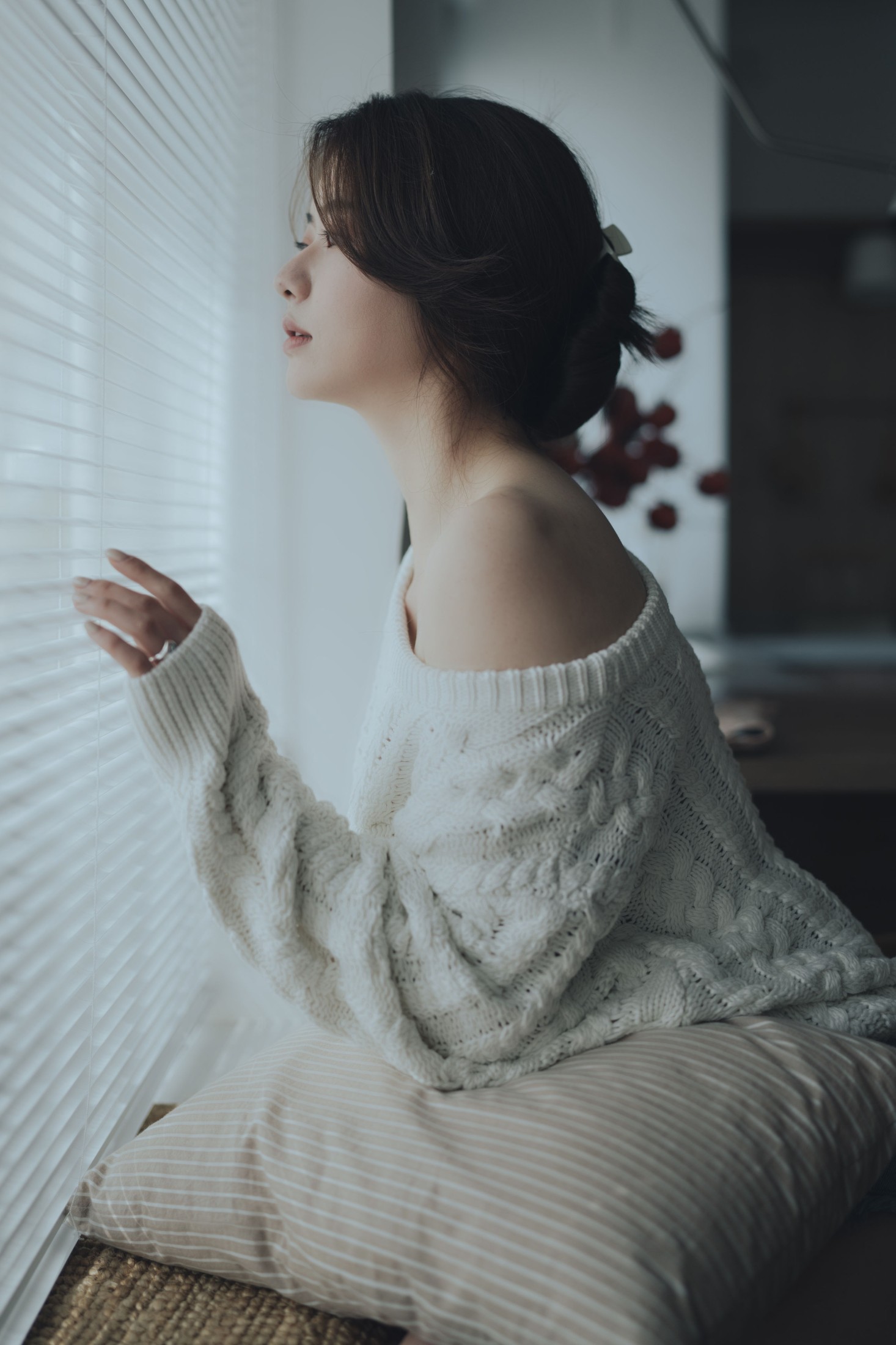 咖喱 – 《私密空间》[49P]