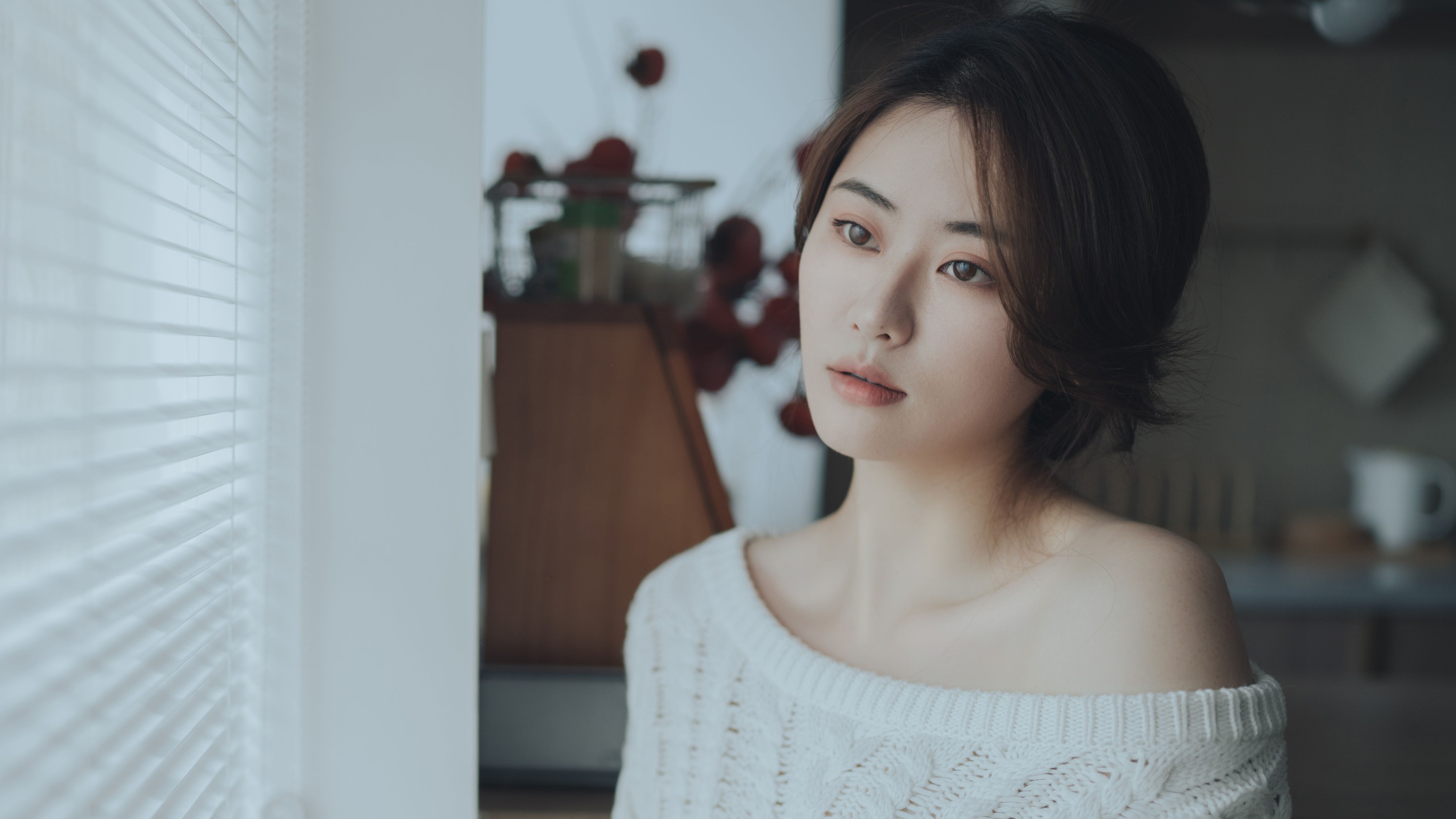 咖喱 – 《私密空间》[49P]