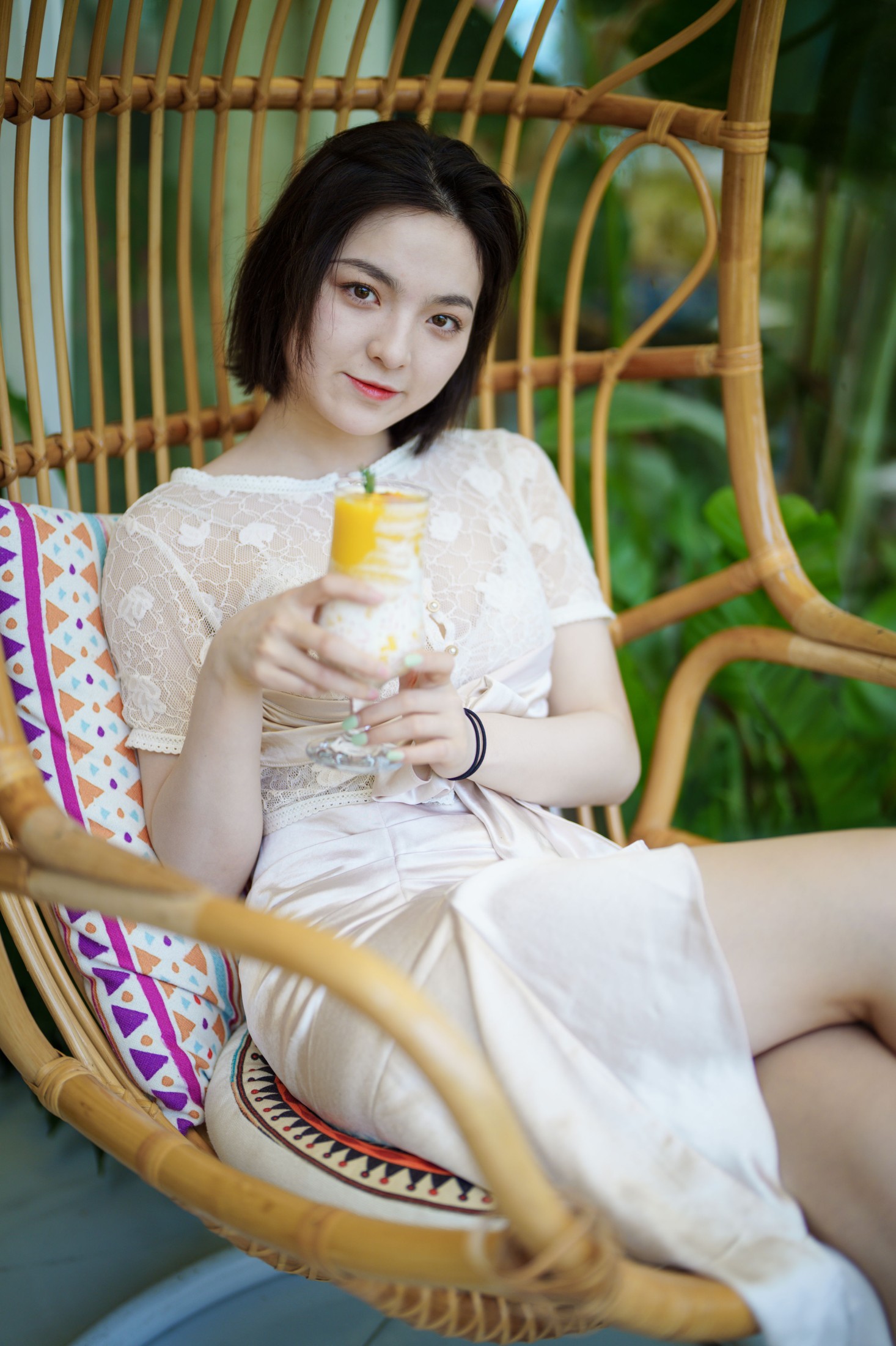 冯玉憬 – 《今日约会》[40P]