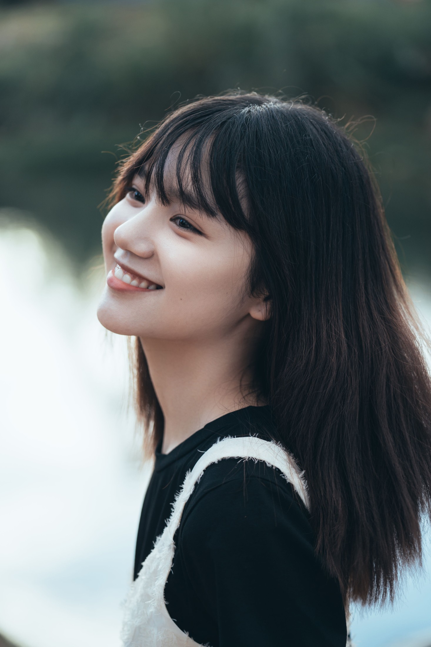 四囍 – 《秋游野营》[51P]