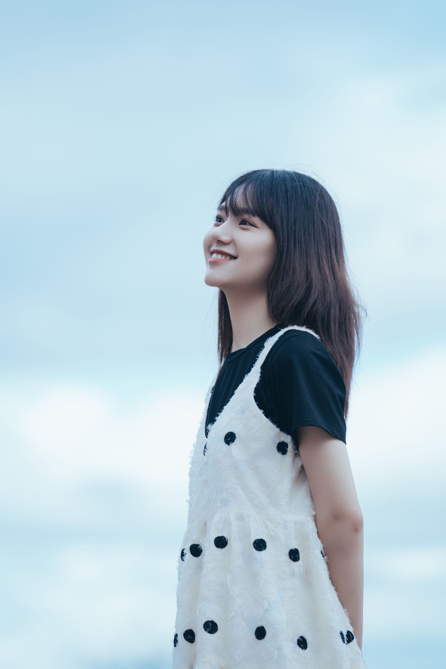 四囍 – 《秋游野营》[51P]