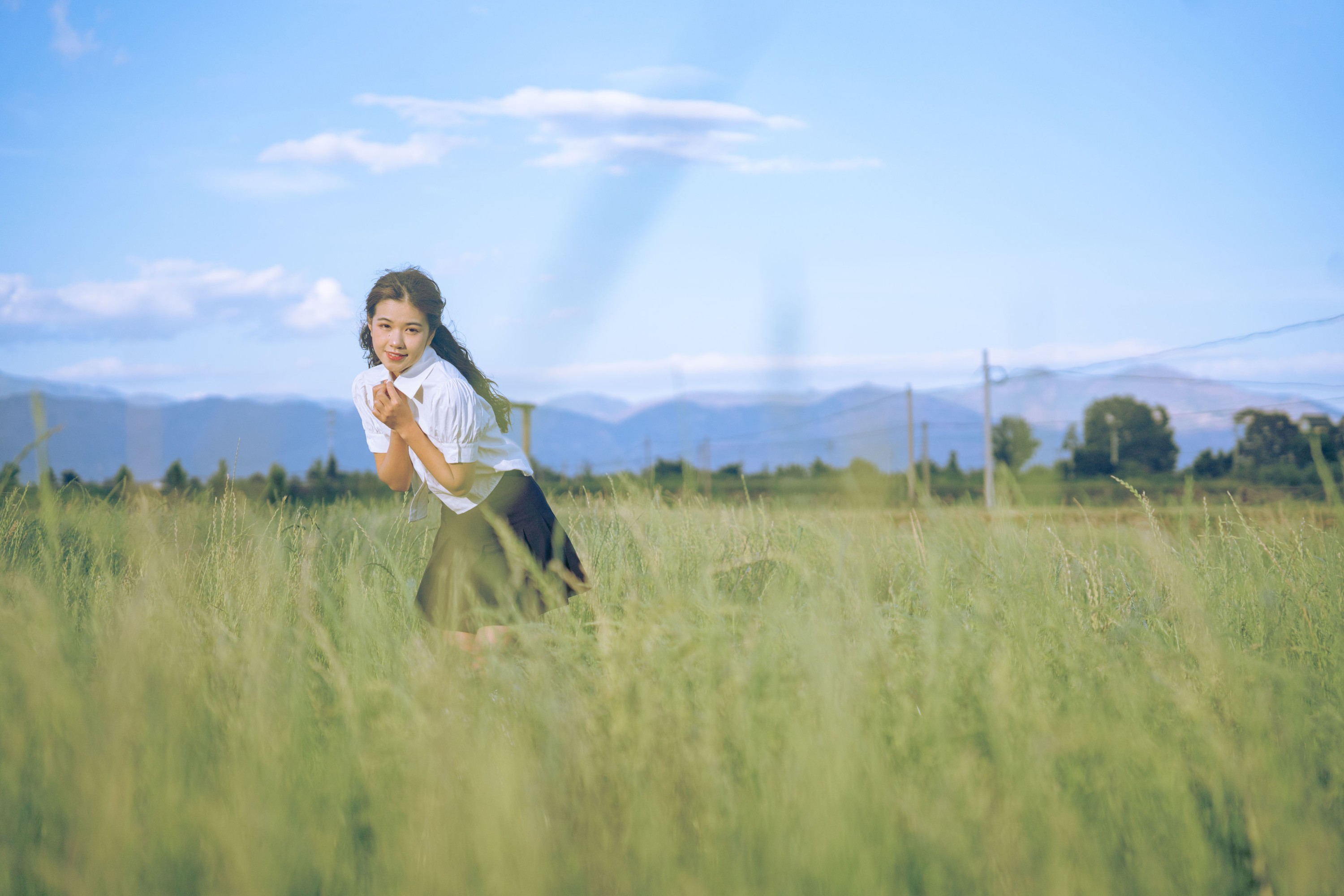 落痣_ – 《麦子未熟的季节》[23P]