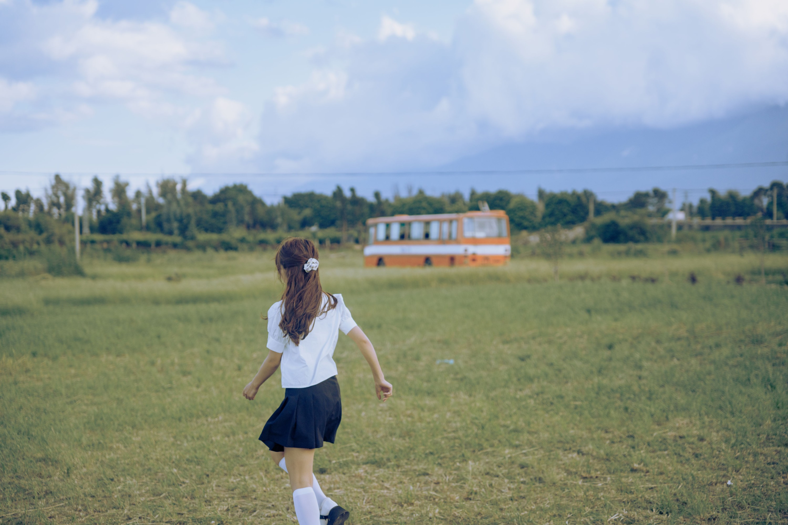 落痣_ – 《麦子未熟的季节》[23P]