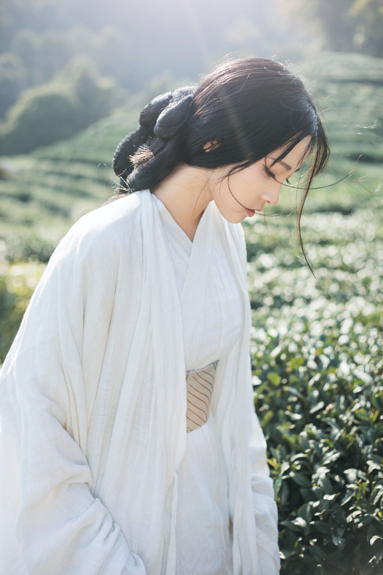 超困的鹿 – 《若初》[20P] 插图3