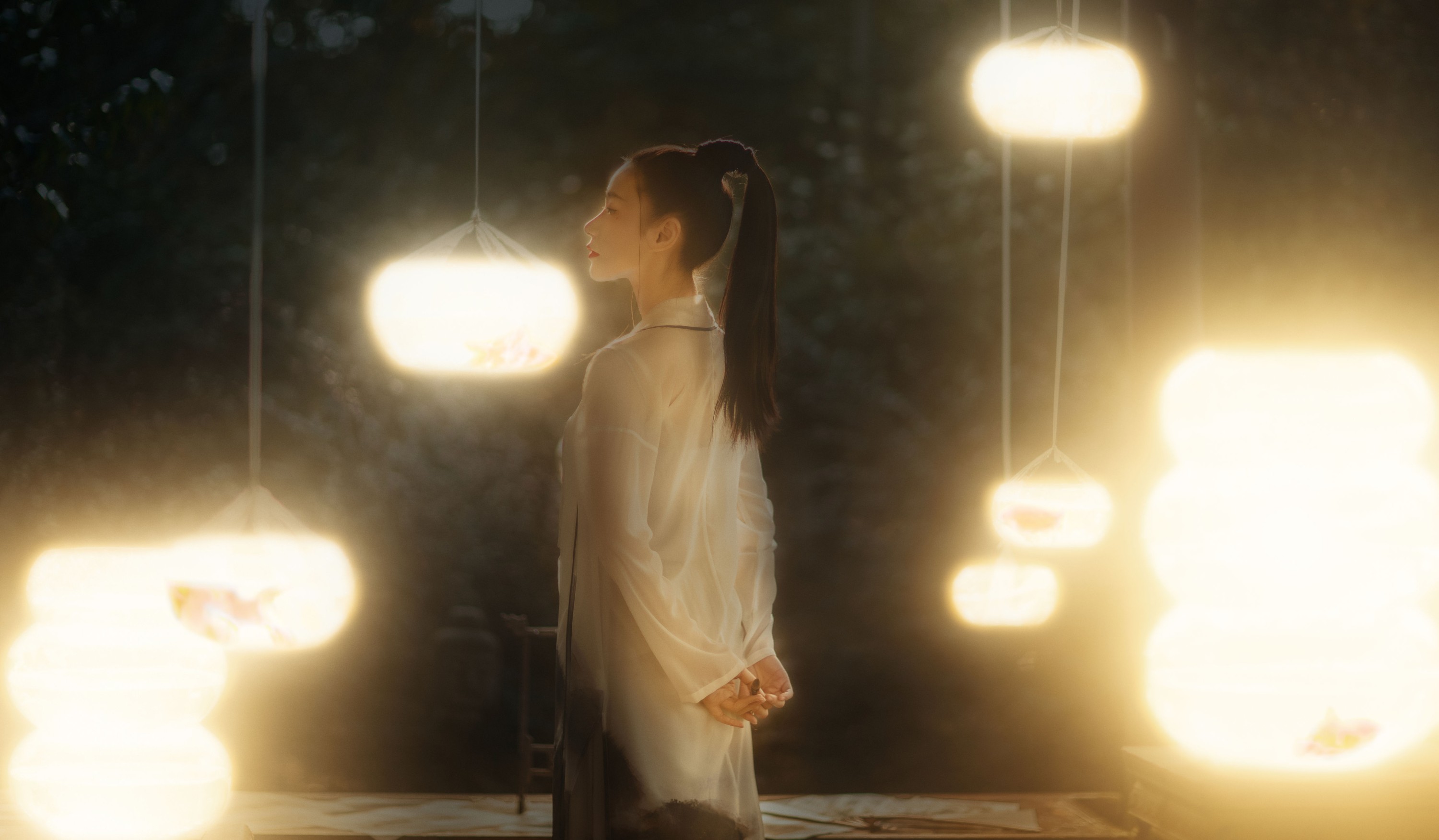 木哥 – 《锦鲤抄》[26P]