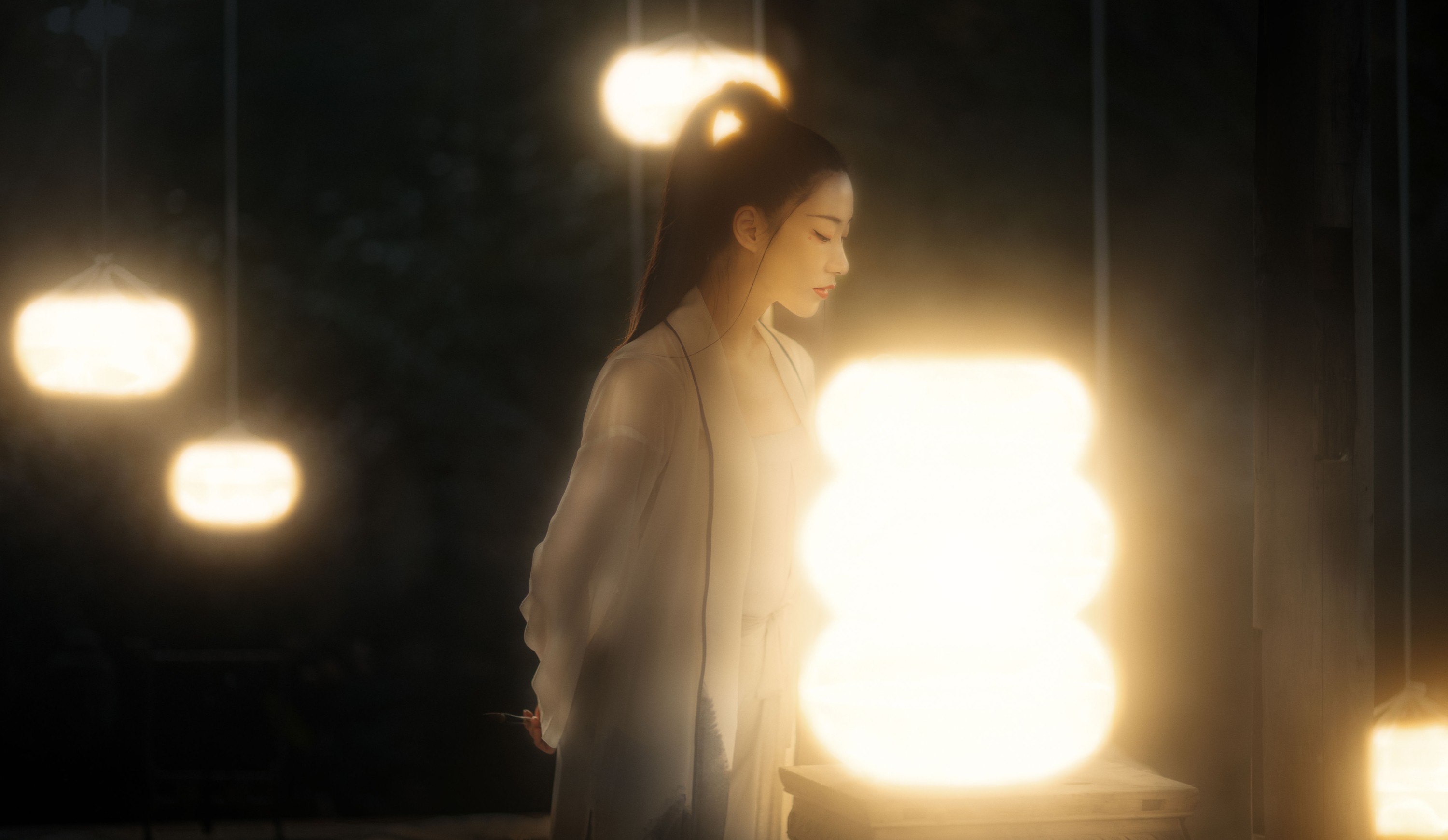 木哥 – 《锦鲤抄》[26P]