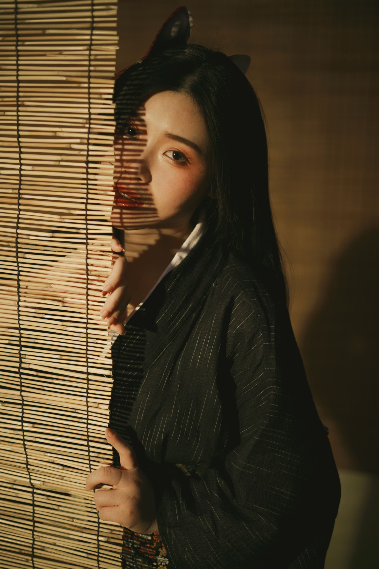 丸子 – 《惑》[26P] 插图5