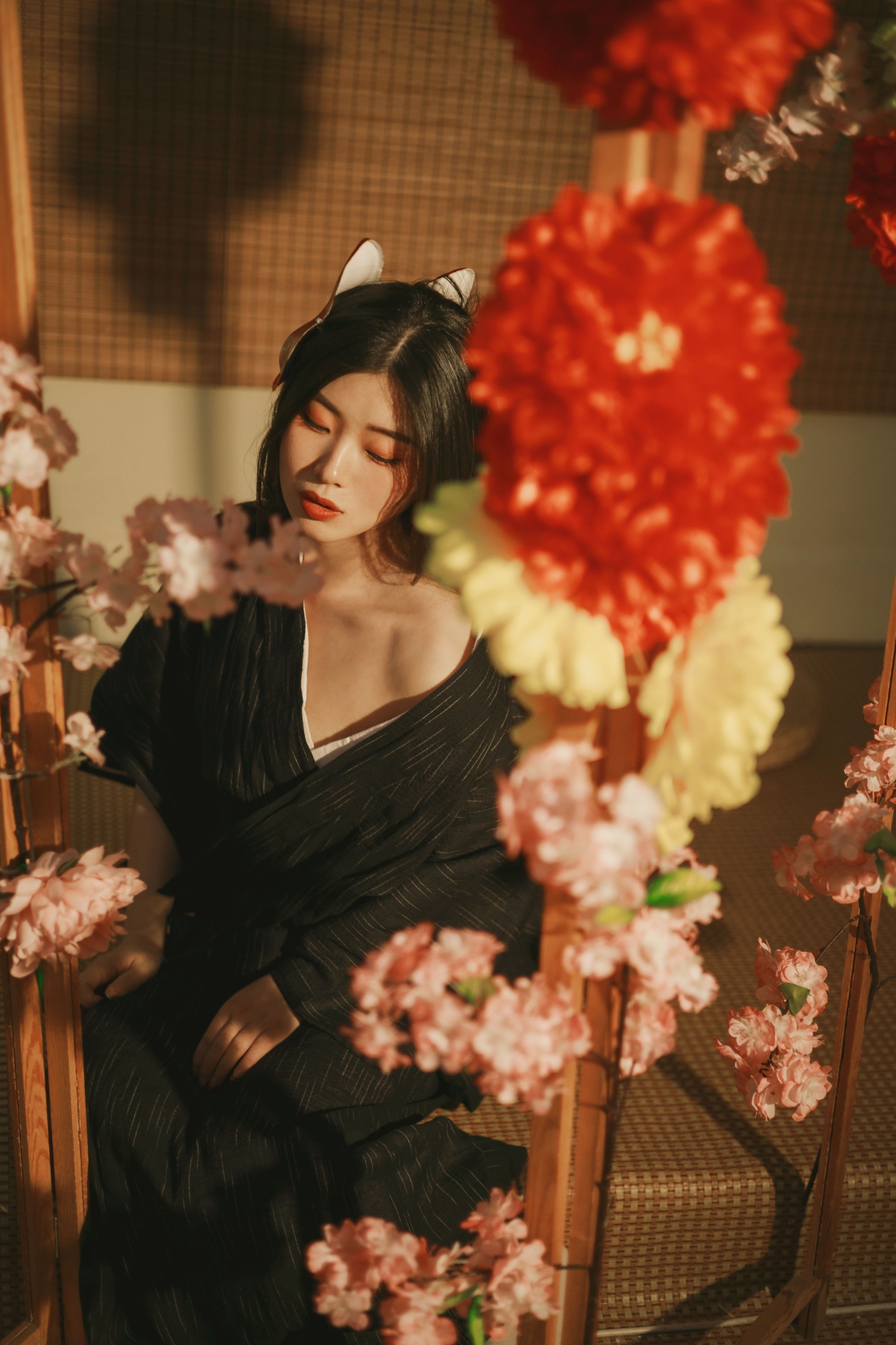 丸子 – 《惑》[26P] 插图4