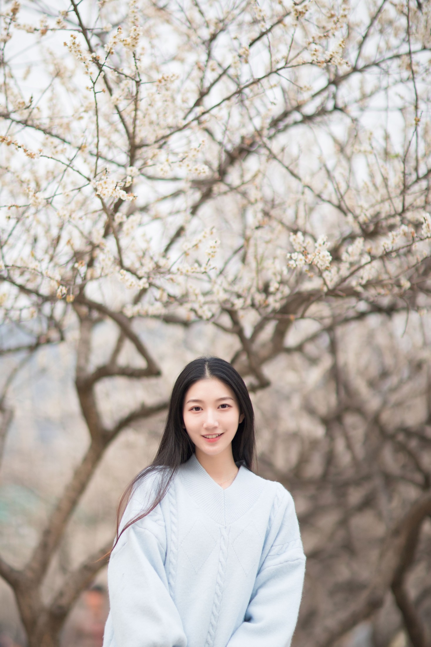 晓洁 – 《一月七日晴》[29P]