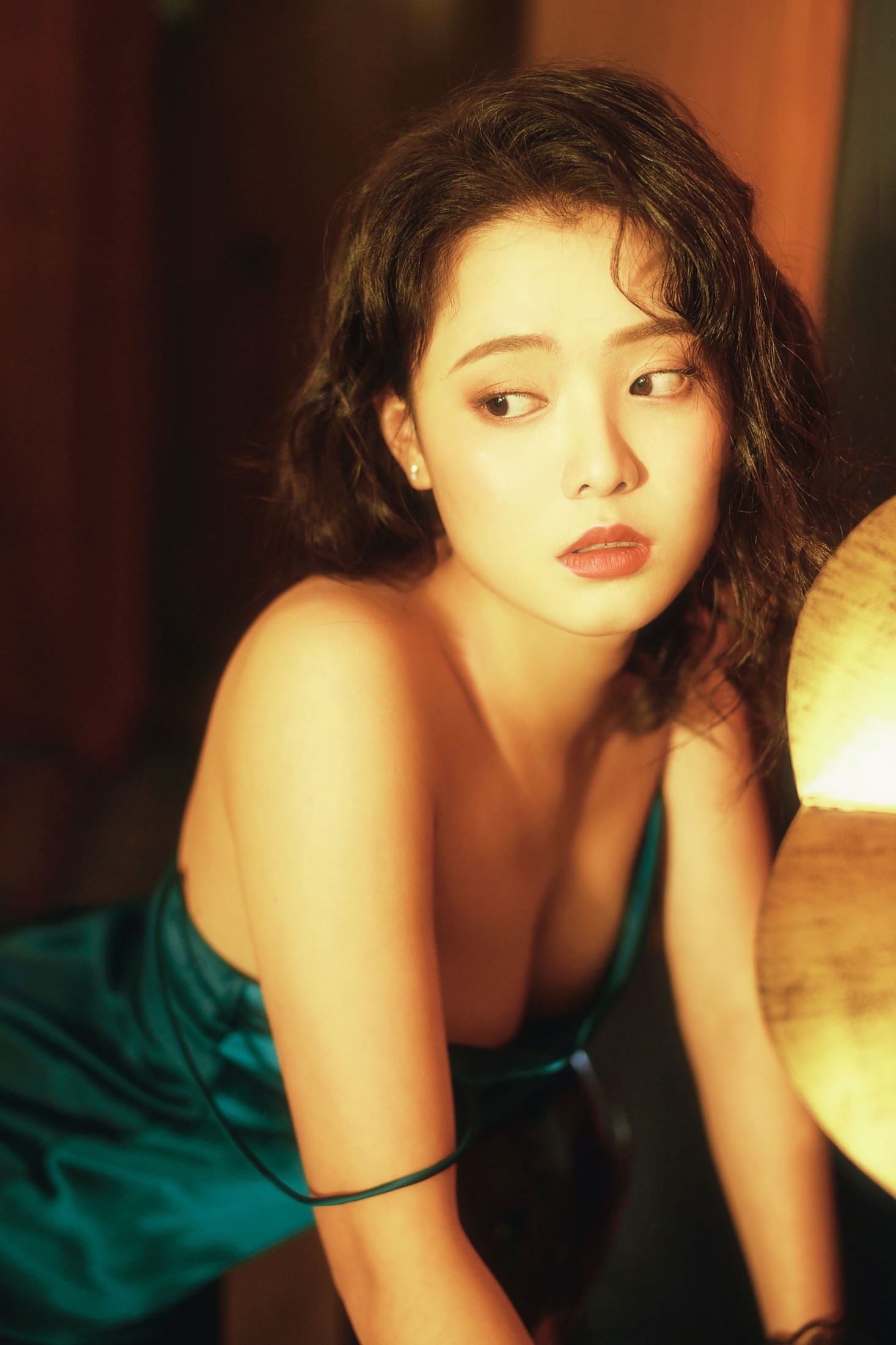 小s – 《归港》[38P]