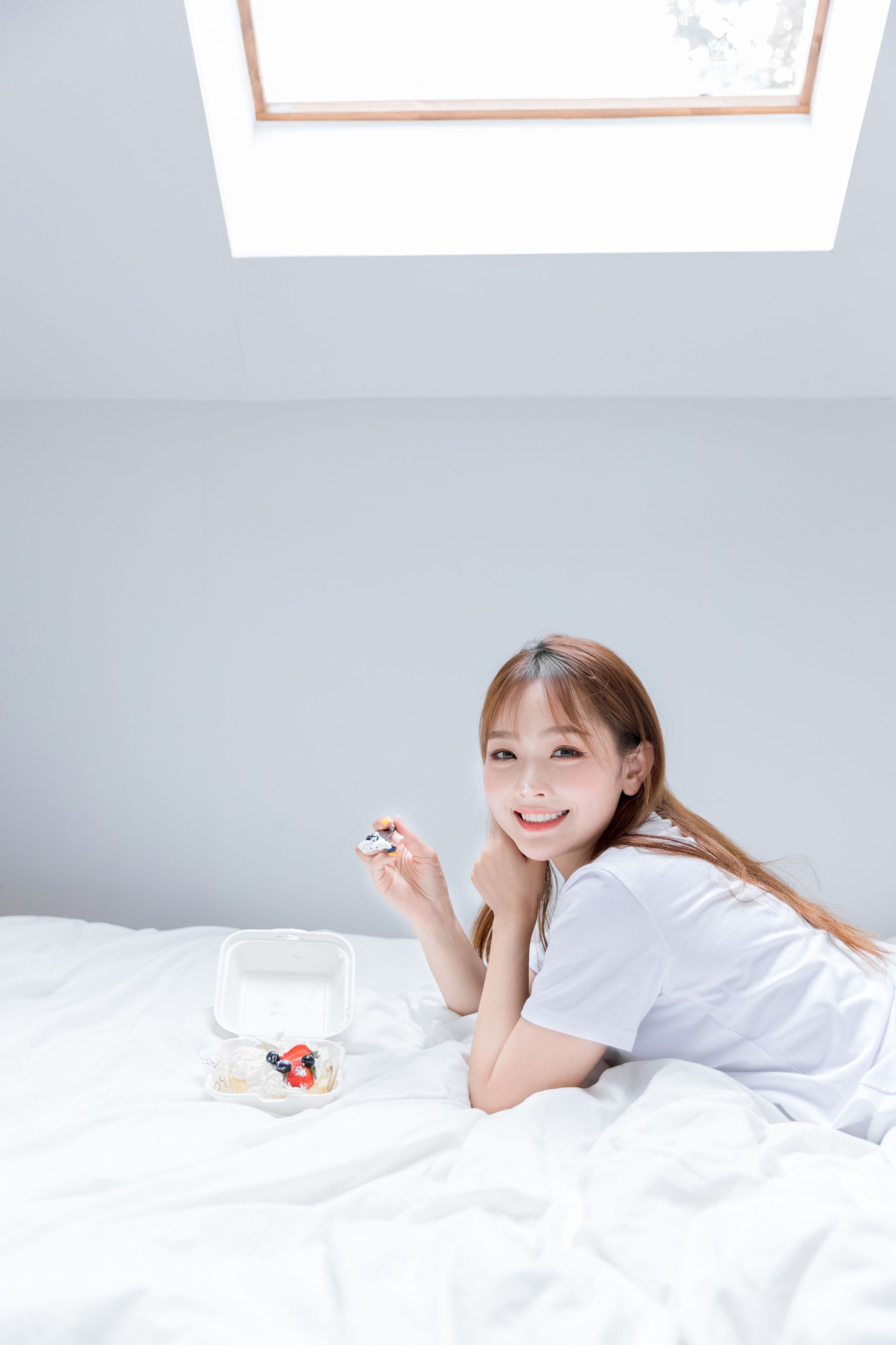 _丹丹丹婷_  – 《奶油的味道》[31P] 插图3