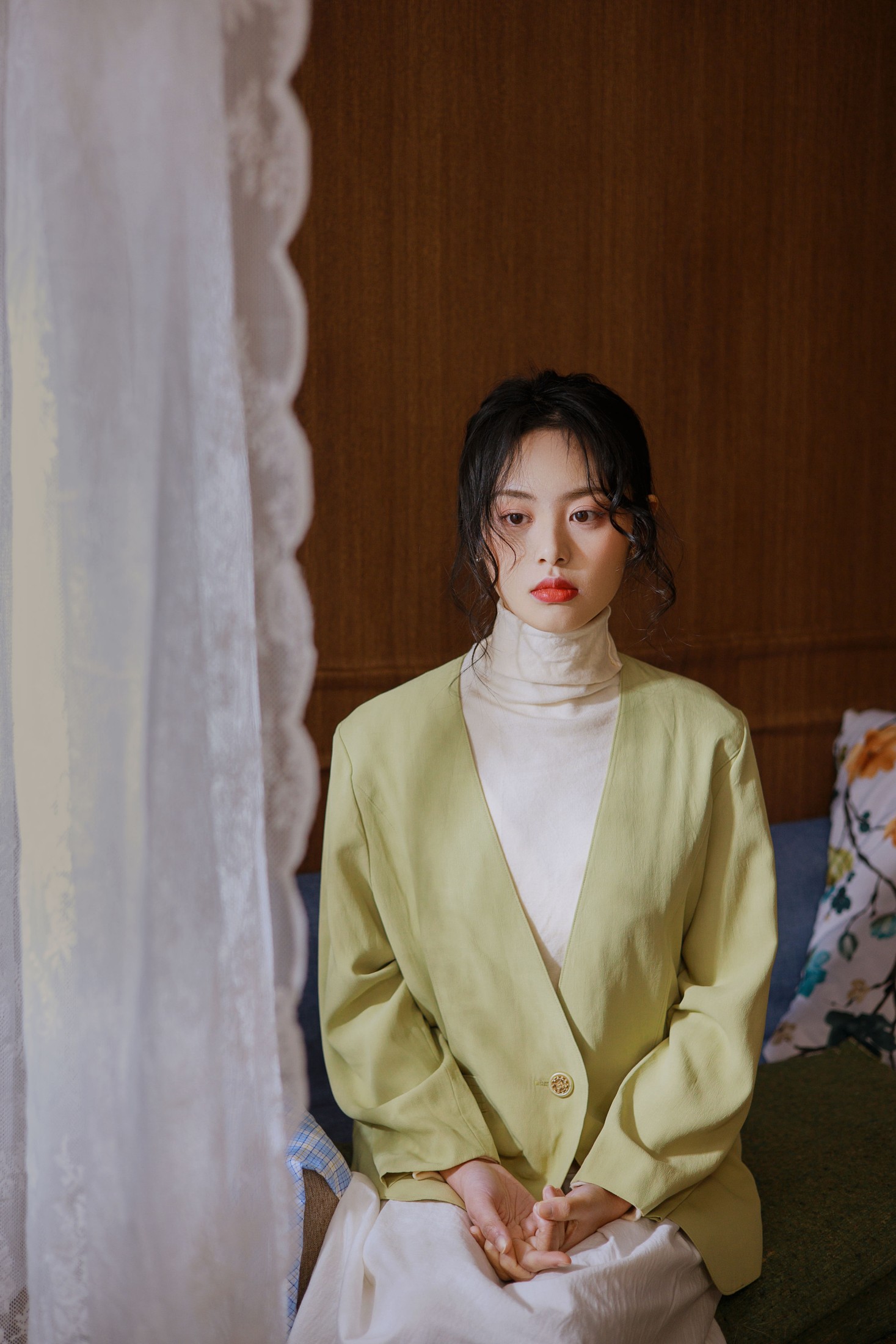 小艺 – 《半梦半醒》[37P] 插图3